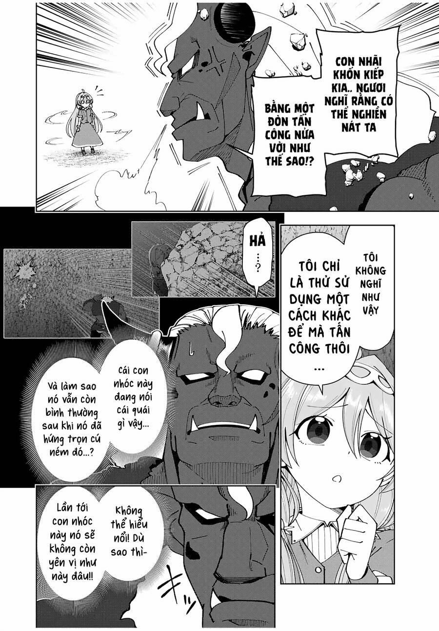 Yuusha To Yobareta Nochi Ni: Soshite Musou Otoko Wa Kazoku Wo Tsukuru 23 trang 6