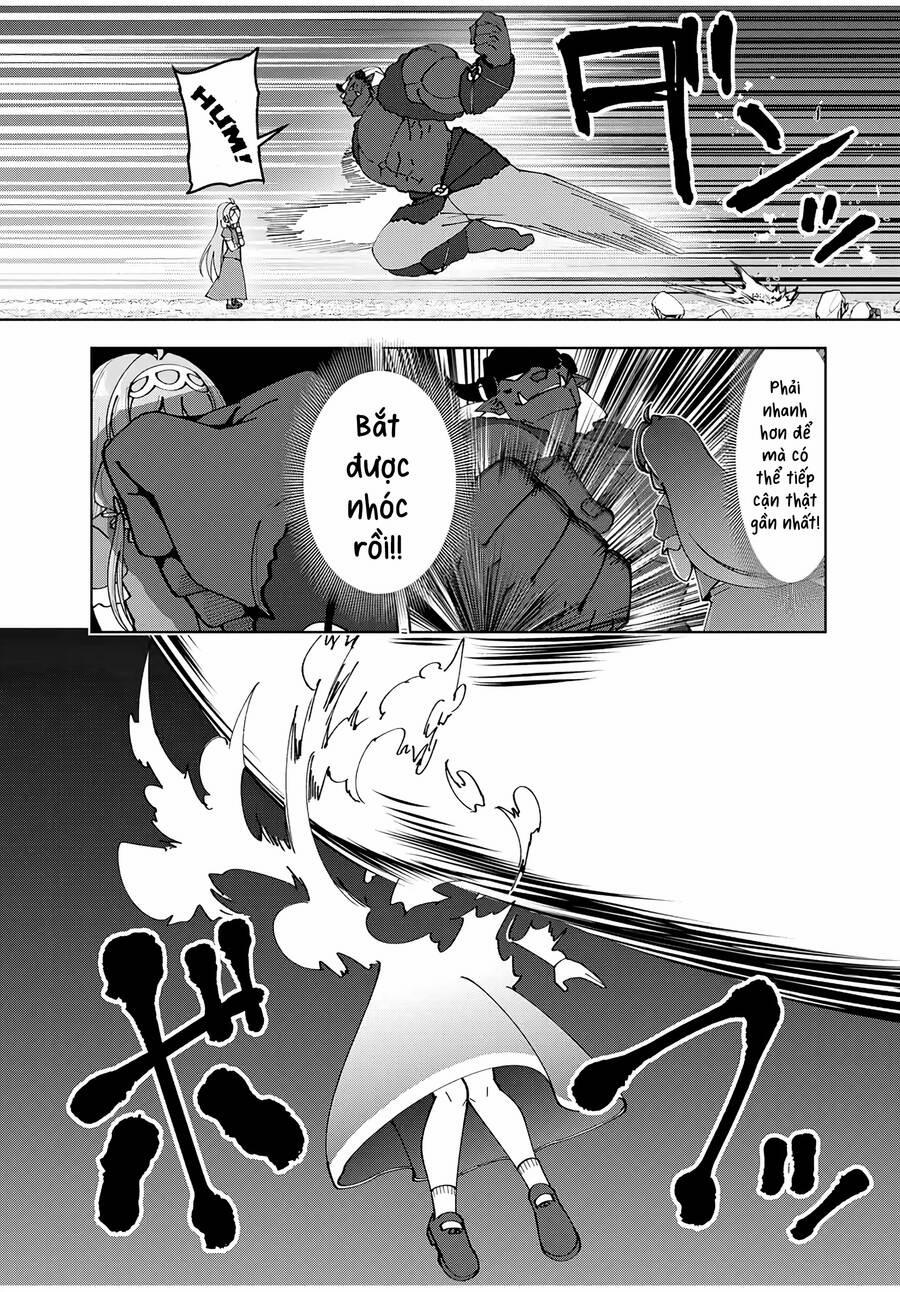 Yuusha To Yobareta Nochi Ni: Soshite Musou Otoko Wa Kazoku Wo Tsukuru 23 trang 7