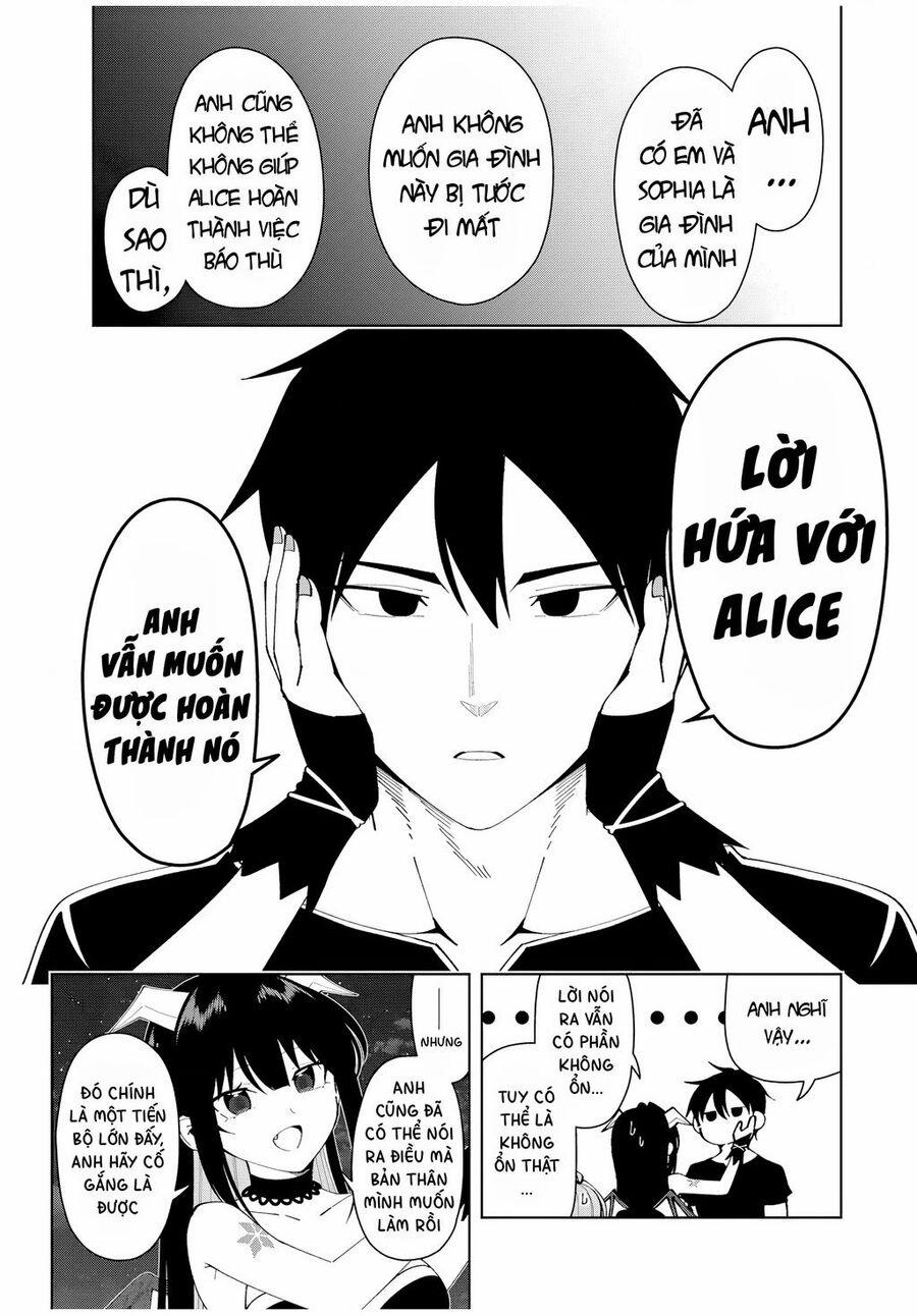 Yuusha To Yobareta Nochi Ni: Soshite Musou Otoko Wa Kazoku Wo Tsukuru 24 trang 5