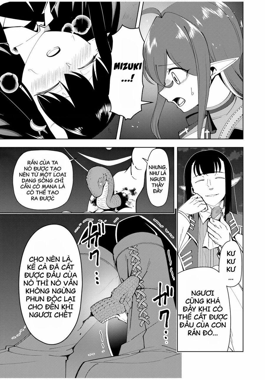 Yuusha To Yobareta Nochi Ni: Soshite Musou Otoko Wa Kazoku Wo Tsukuru 24 trang 7