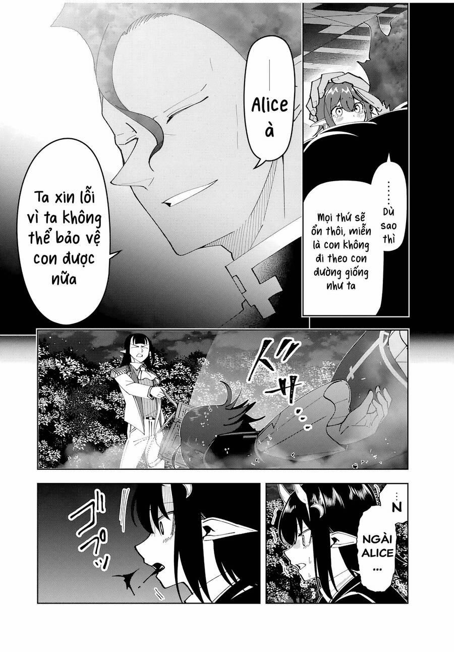 Yuusha To Yobareta Nochi Ni: Soshite Musou Otoko Wa Kazoku Wo Tsukuru 25 trang 10