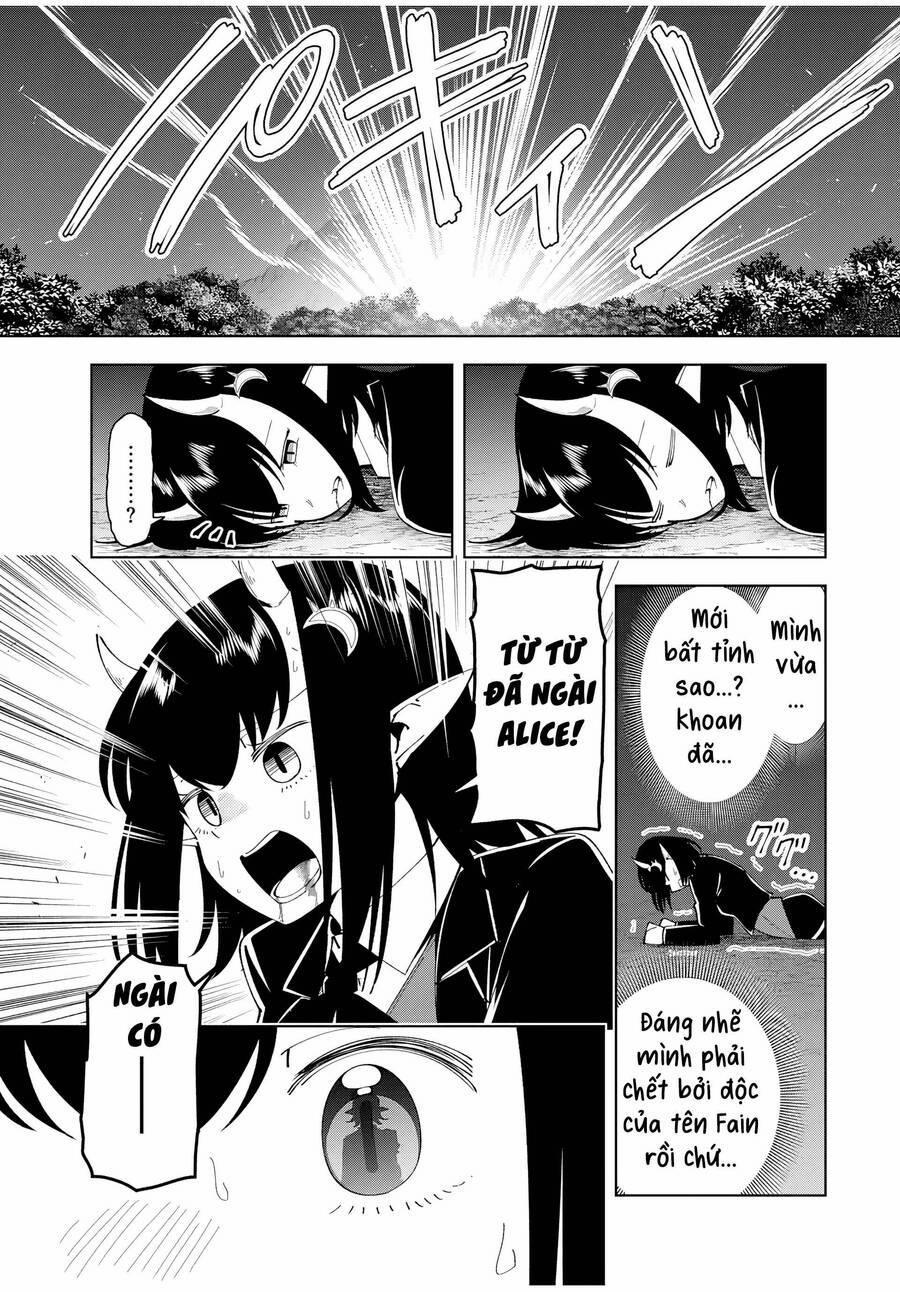 Yuusha To Yobareta Nochi Ni: Soshite Musou Otoko Wa Kazoku Wo Tsukuru 25 trang 13