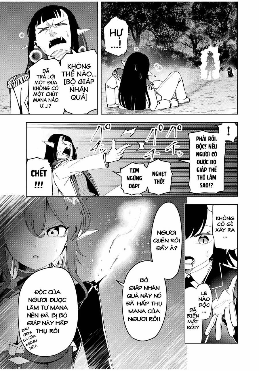 Yuusha To Yobareta Nochi Ni: Soshite Musou Otoko Wa Kazoku Wo Tsukuru 25 trang 15