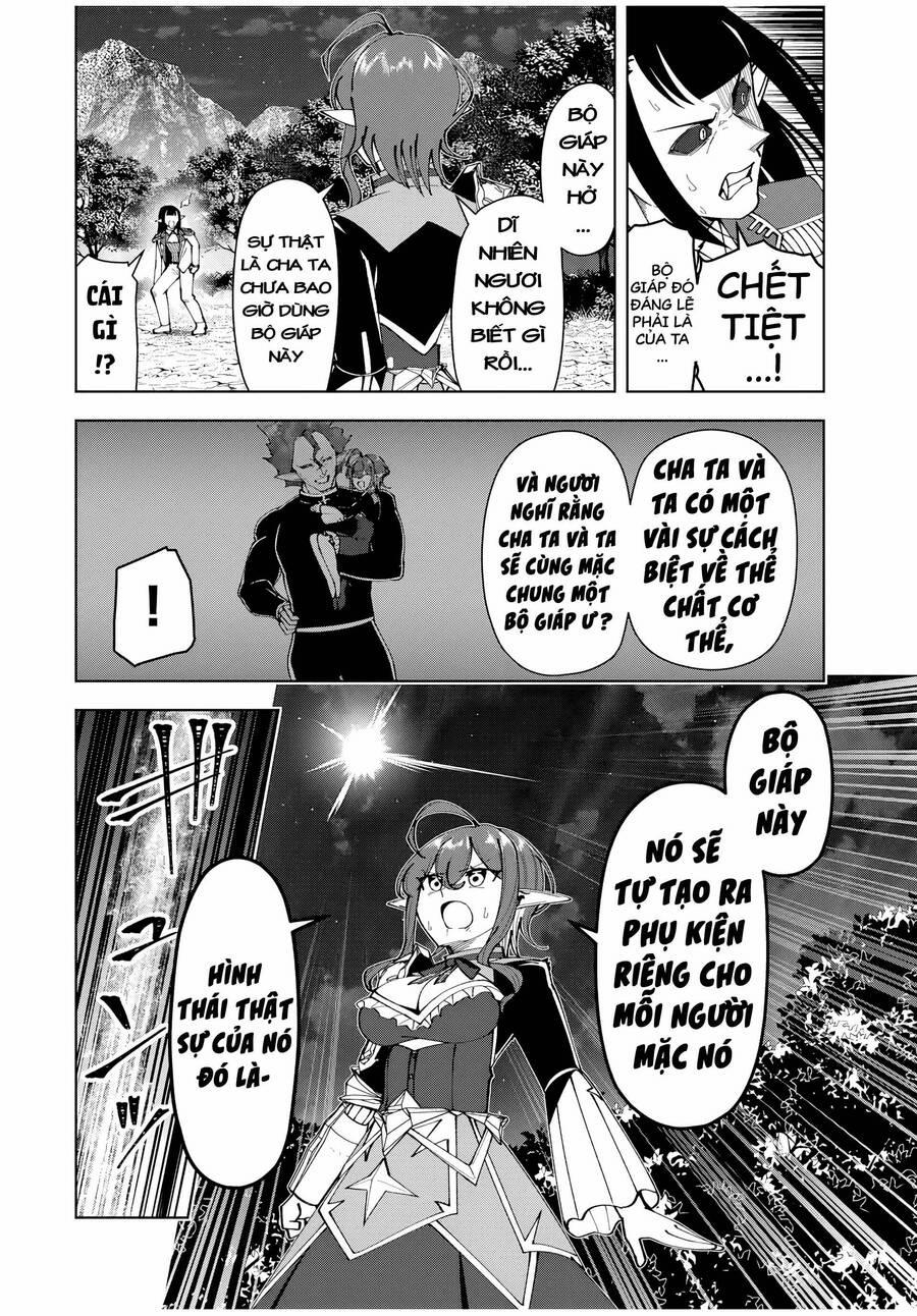 Yuusha To Yobareta Nochi Ni: Soshite Musou Otoko Wa Kazoku Wo Tsukuru 25 trang 16