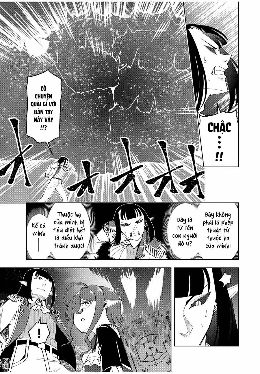 Yuusha To Yobareta Nochi Ni: Soshite Musou Otoko Wa Kazoku Wo Tsukuru 25 trang 3