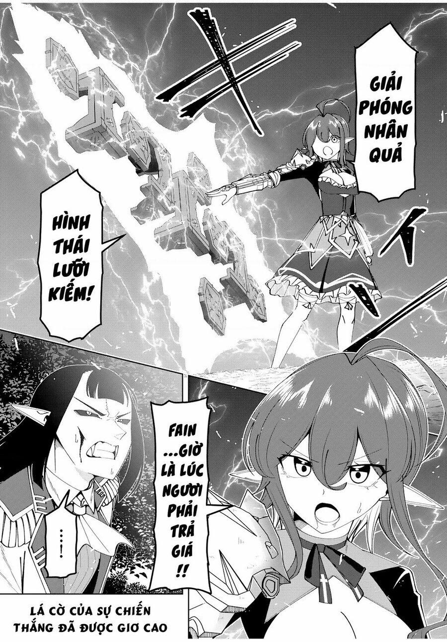 Yuusha To Yobareta Nochi Ni: Soshite Musou Otoko Wa Kazoku Wo Tsukuru 26 trang 1