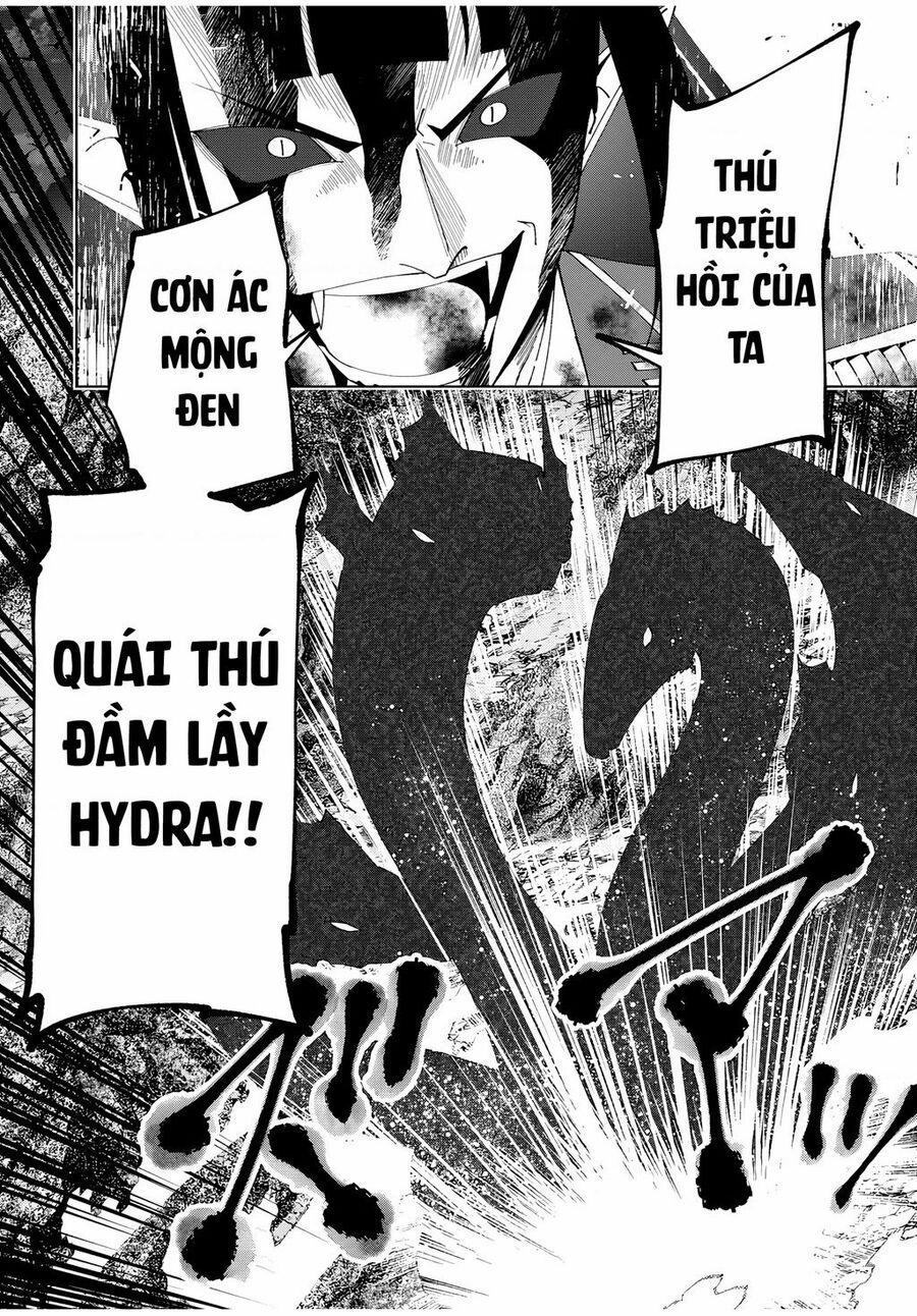 Yuusha To Yobareta Nochi Ni: Soshite Musou Otoko Wa Kazoku Wo Tsukuru 26 trang 20