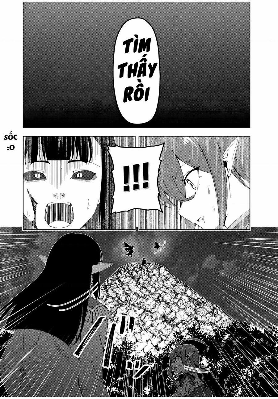 Yuusha To Yobareta Nochi Ni: Soshite Musou Otoko Wa Kazoku Wo Tsukuru 26 trang 8