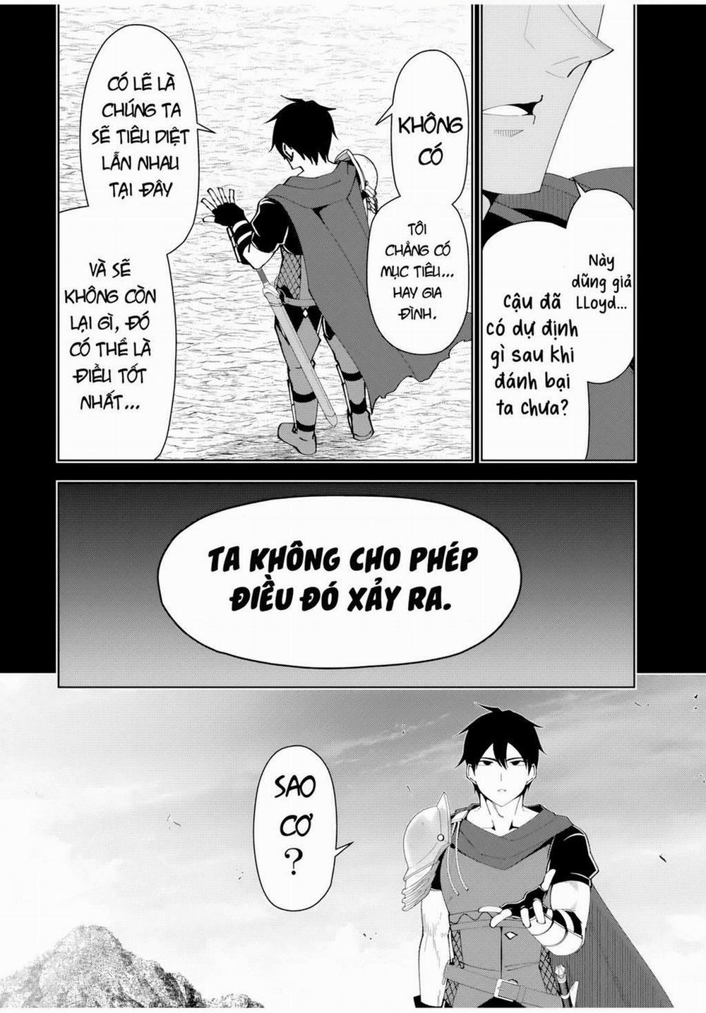 Yuusha To Yobareta Nochi Ni: Soshite Musou Otoko Wa Kazoku Wo Tsukuru 27 trang 15