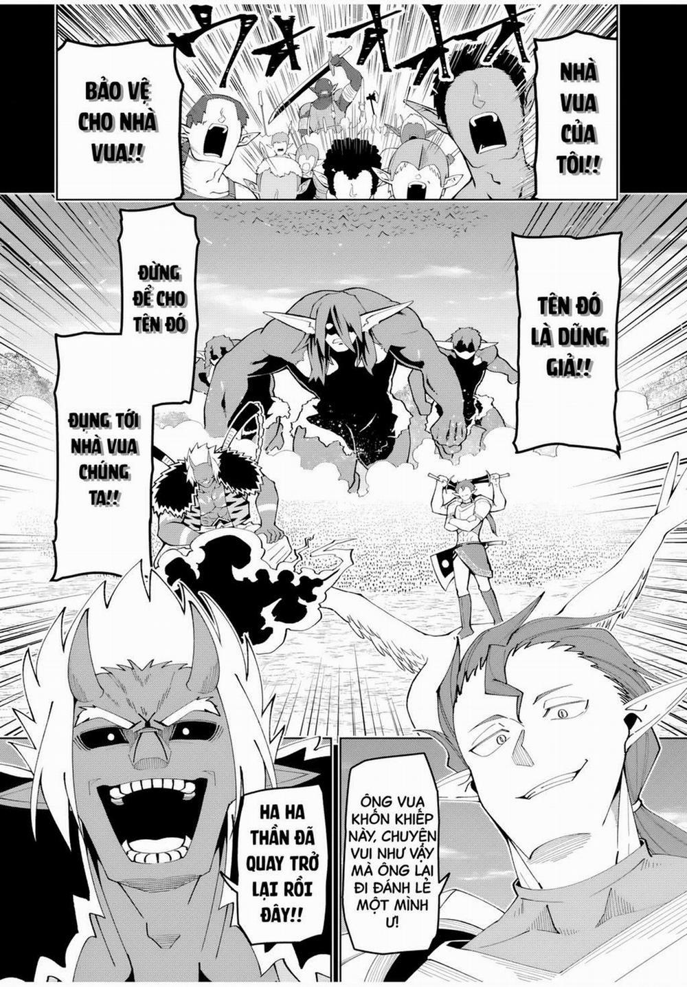 Yuusha To Yobareta Nochi Ni: Soshite Musou Otoko Wa Kazoku Wo Tsukuru 27 trang 17