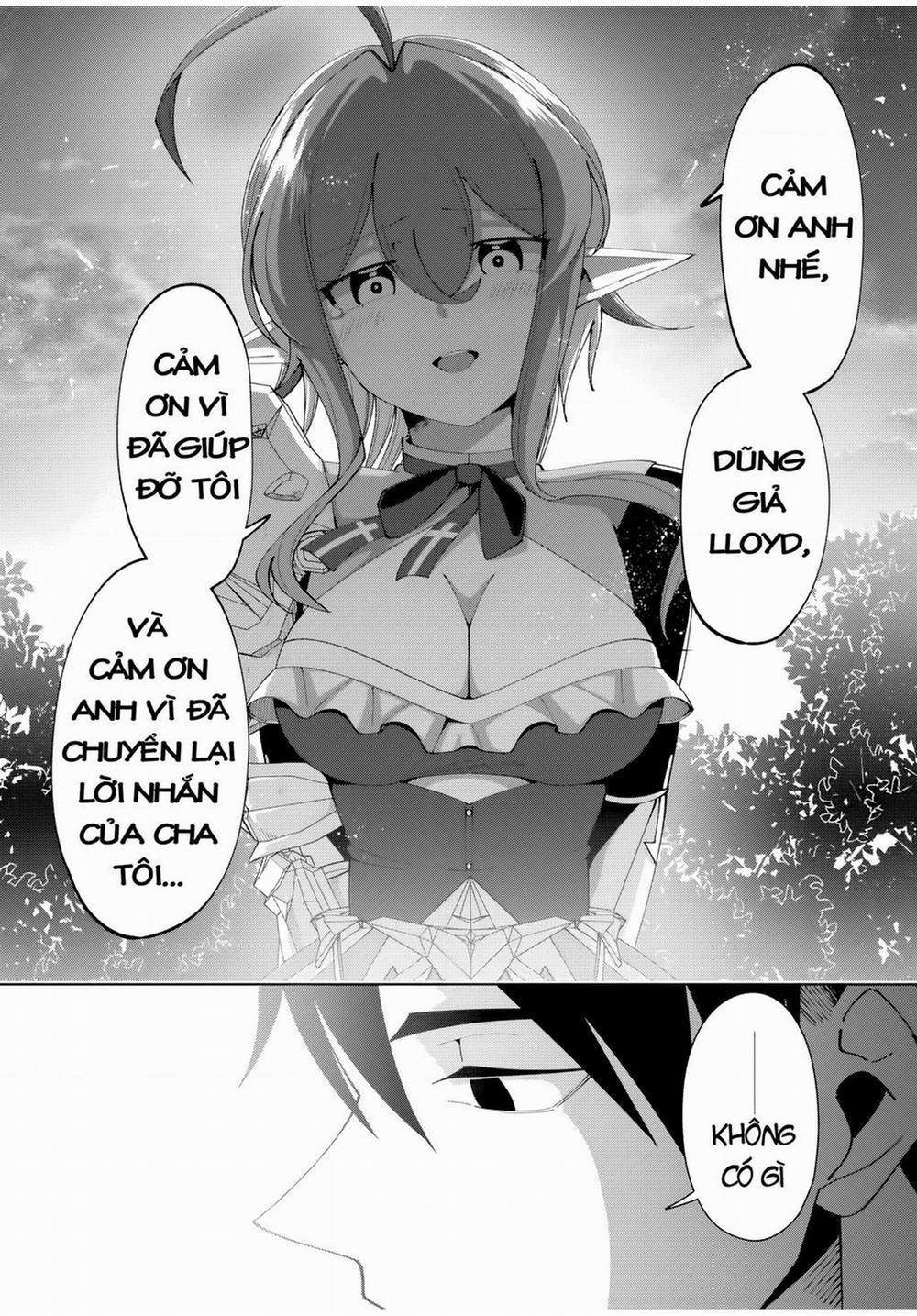 Yuusha To Yobareta Nochi Ni: Soshite Musou Otoko Wa Kazoku Wo Tsukuru 27 trang 21