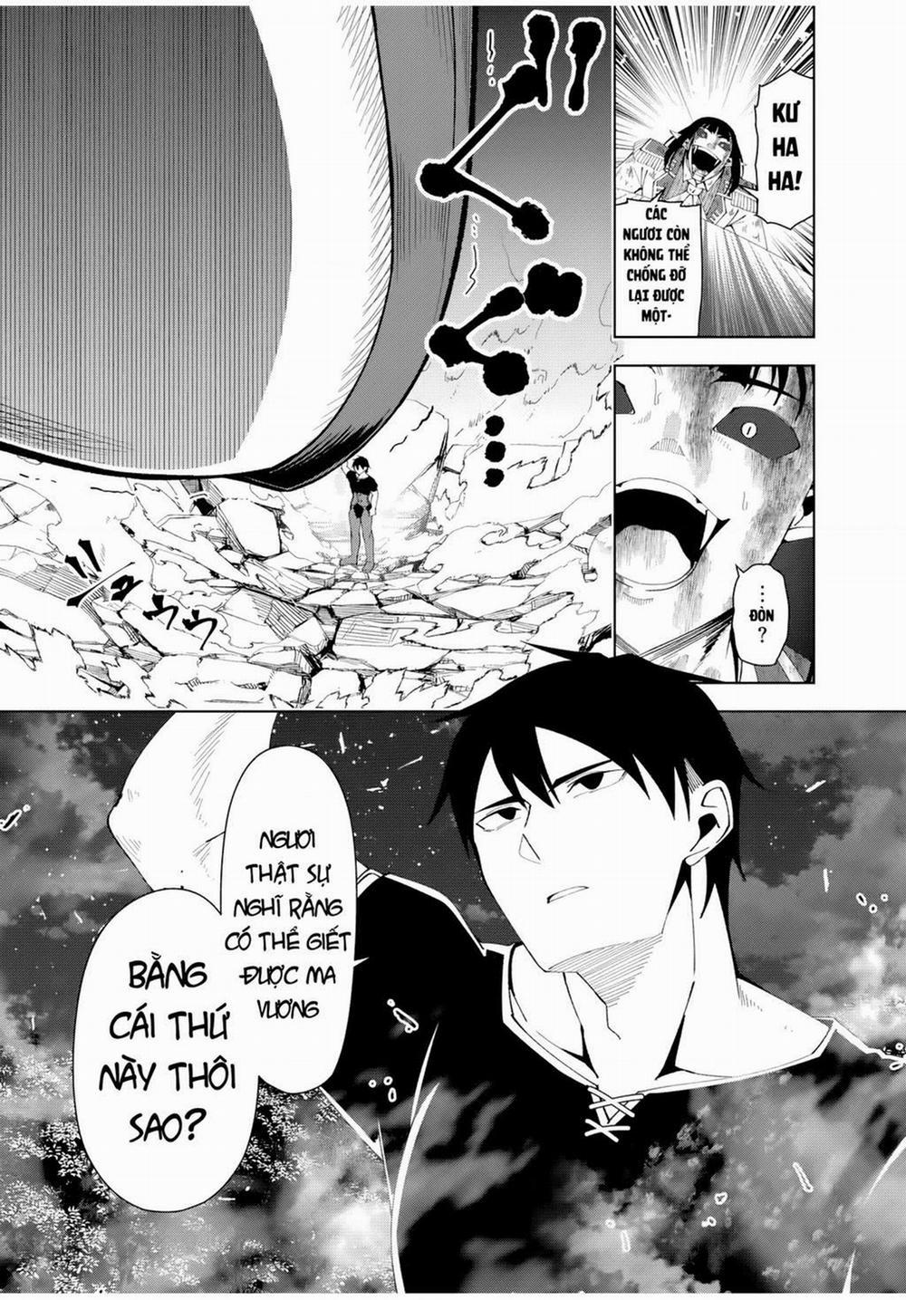 Yuusha To Yobareta Nochi Ni: Soshite Musou Otoko Wa Kazoku Wo Tsukuru 27 trang 6