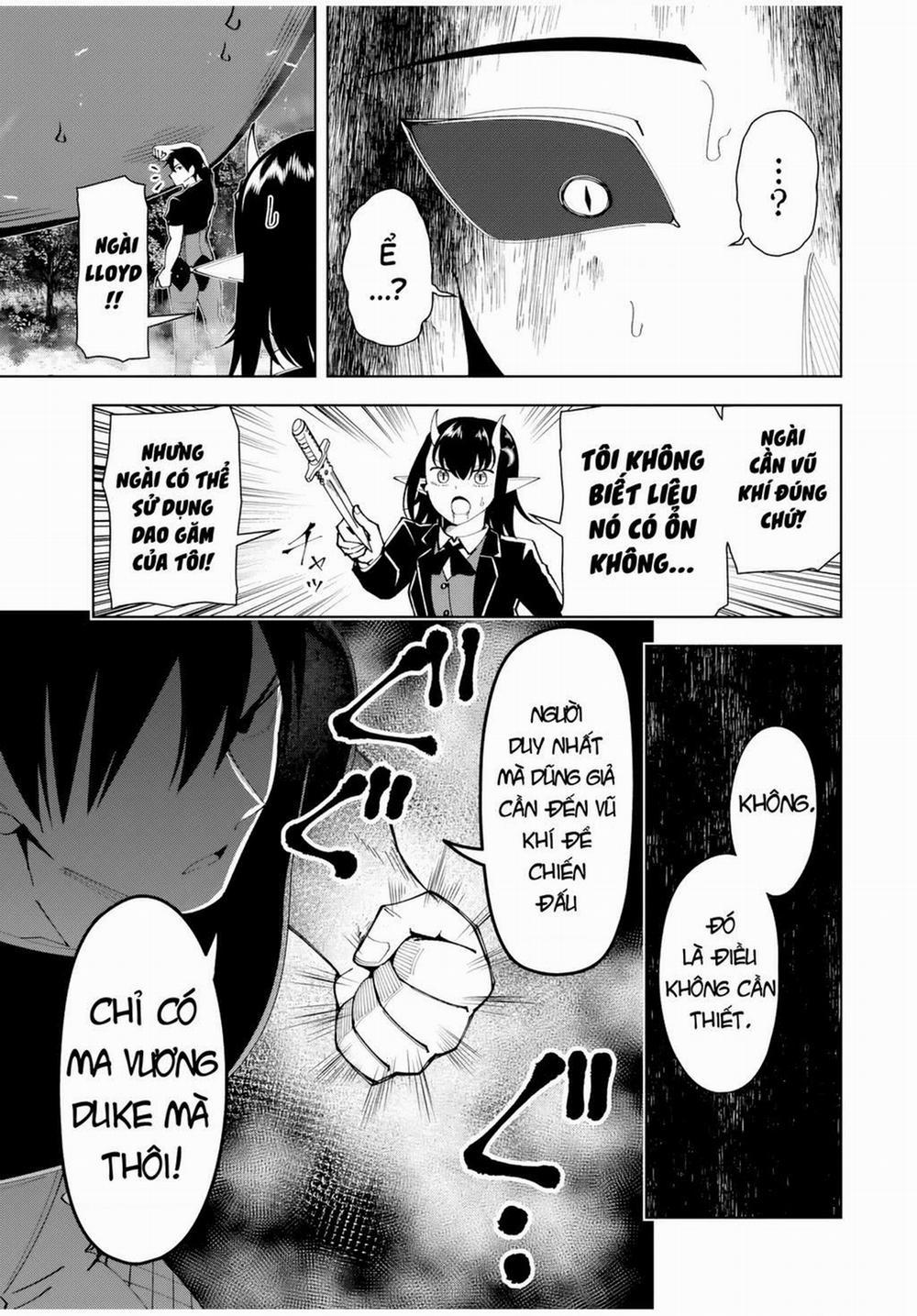 Yuusha To Yobareta Nochi Ni: Soshite Musou Otoko Wa Kazoku Wo Tsukuru 27 trang 7