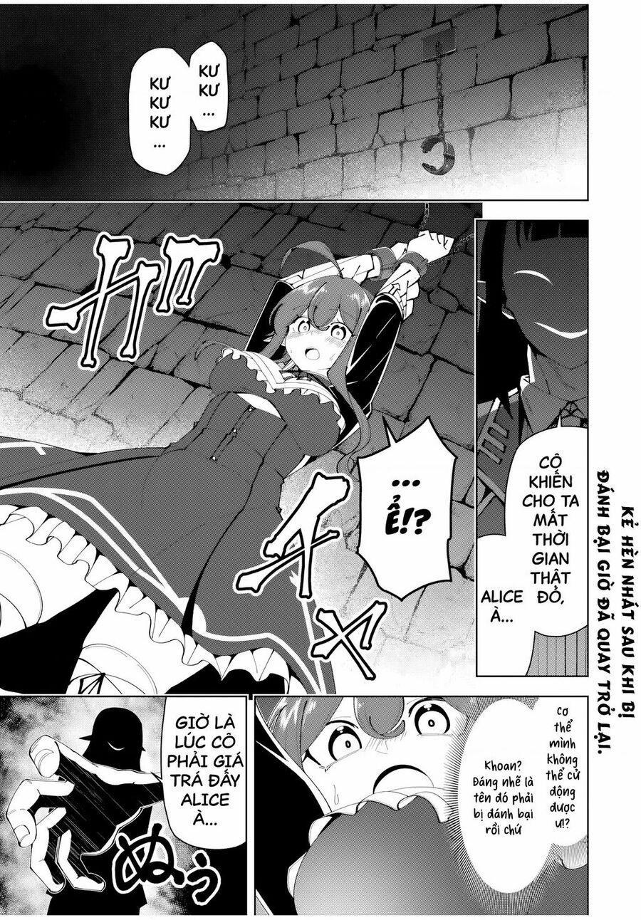 Yuusha To Yobareta Nochi Ni: Soshite Musou Otoko Wa Kazoku Wo Tsukuru 28 trang 1