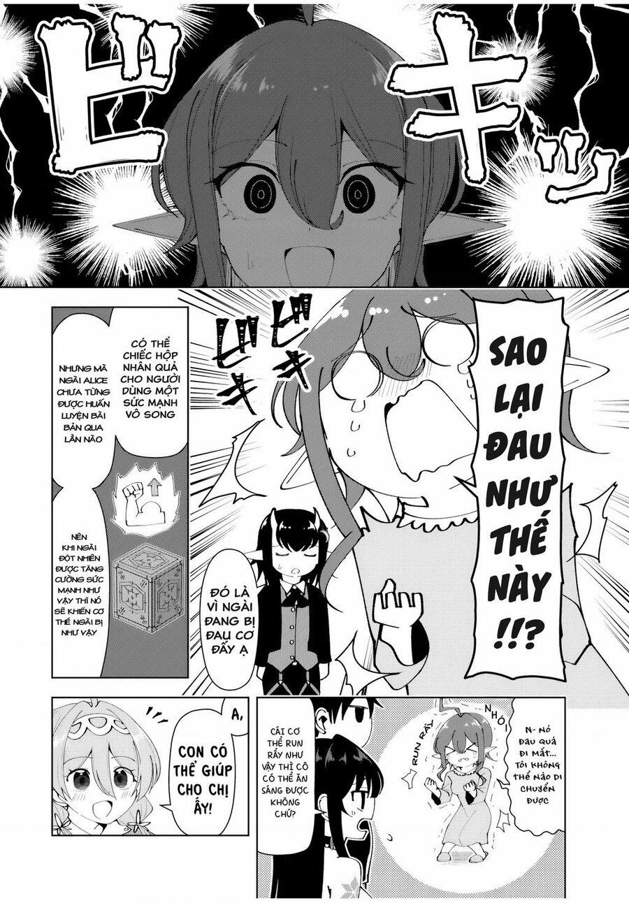 Yuusha To Yobareta Nochi Ni: Soshite Musou Otoko Wa Kazoku Wo Tsukuru 28 trang 7