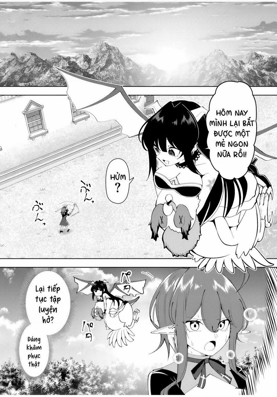 Yuusha To Yobareta Nochi Ni: Soshite Musou Otoko Wa Kazoku Wo Tsukuru 29 trang 1