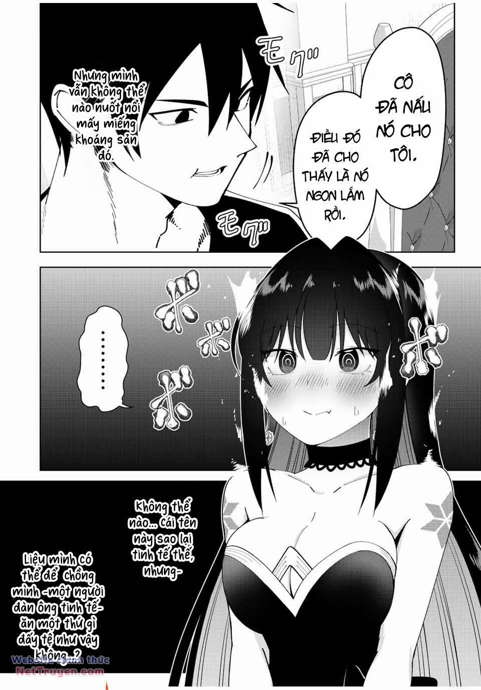 Yuusha To Yobareta Nochi Ni: Soshite Musou Otoko Wa Kazoku Wo Tsukuru 3 trang 16