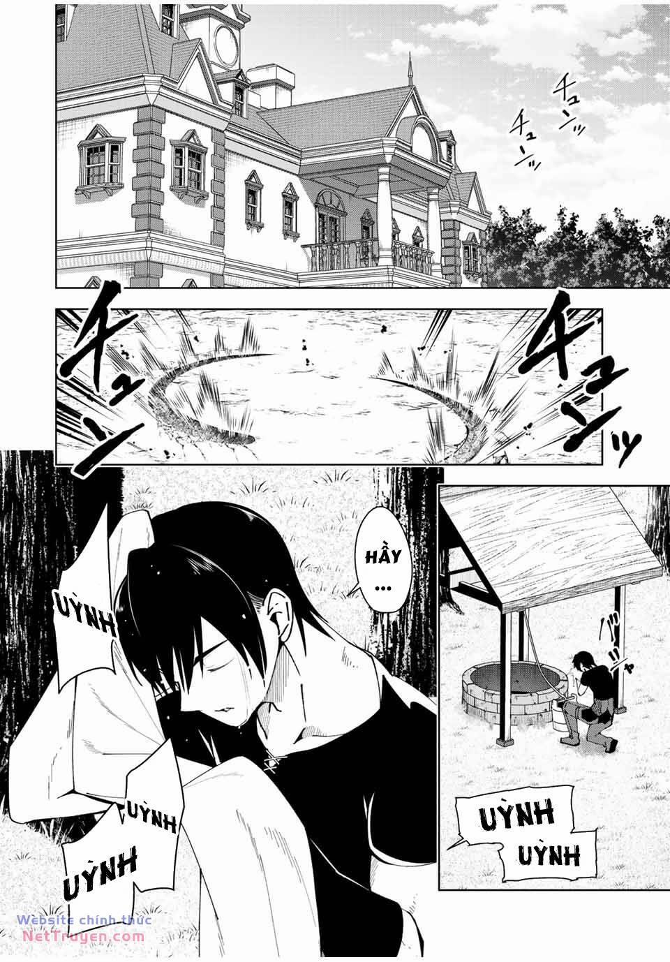 Yuusha To Yobareta Nochi Ni: Soshite Musou Otoko Wa Kazoku Wo Tsukuru 3 trang 4