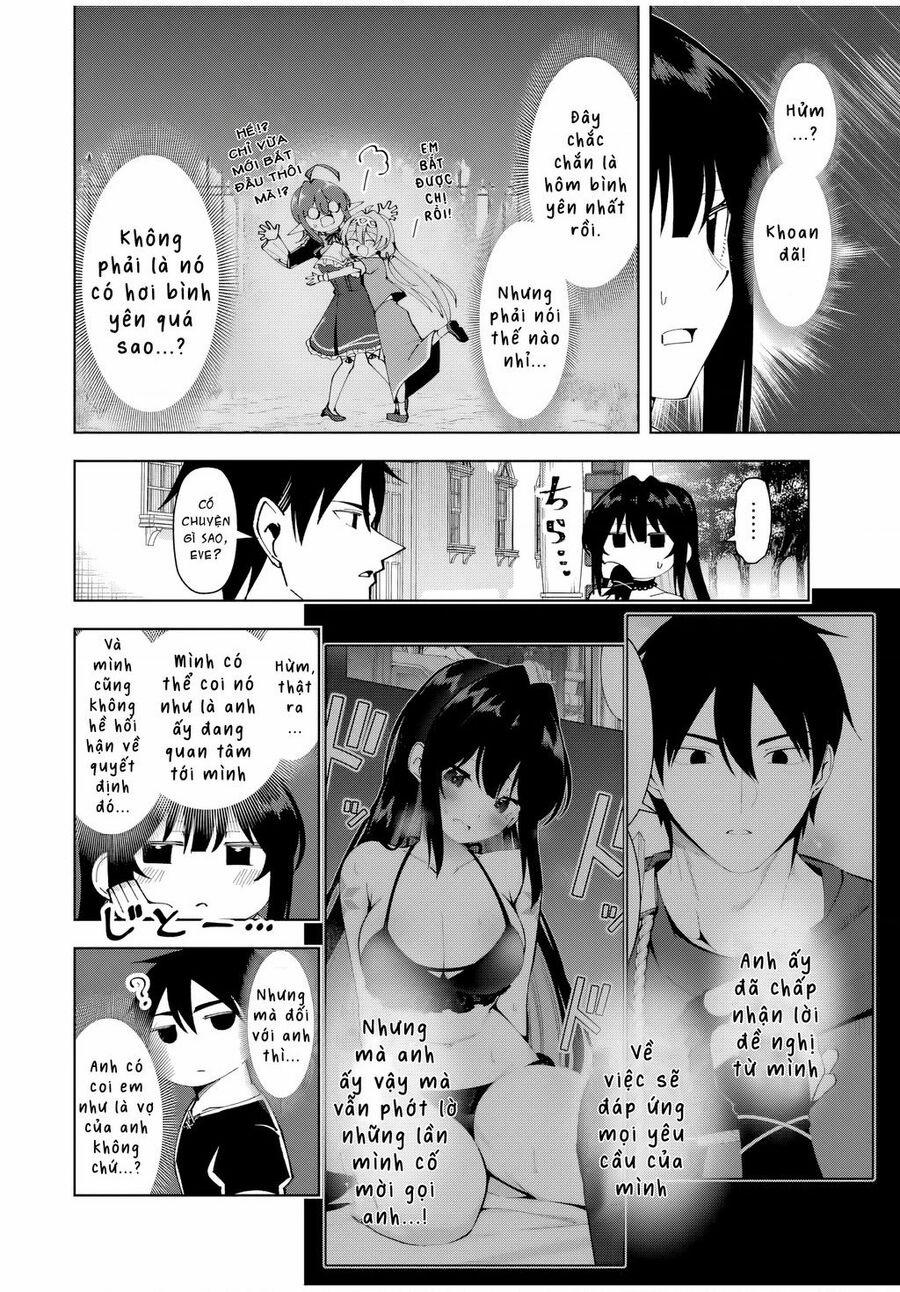 Yuusha To Yobareta Nochi Ni: Soshite Musou Otoko Wa Kazoku Wo Tsukuru 30 trang 2