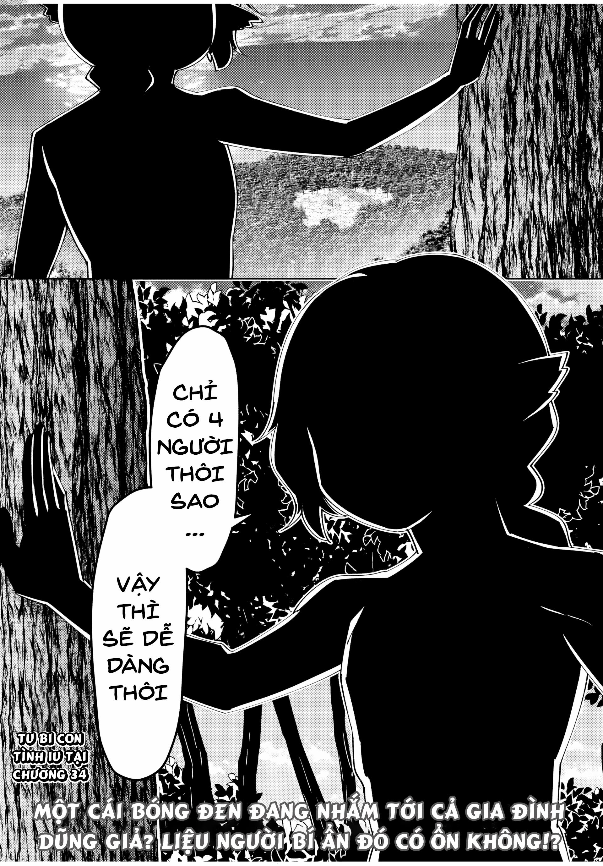 Yuusha To Yobareta Nochi Ni: Soshite Musou Otoko Wa Kazoku Wo Tsukuru 33 trang 18