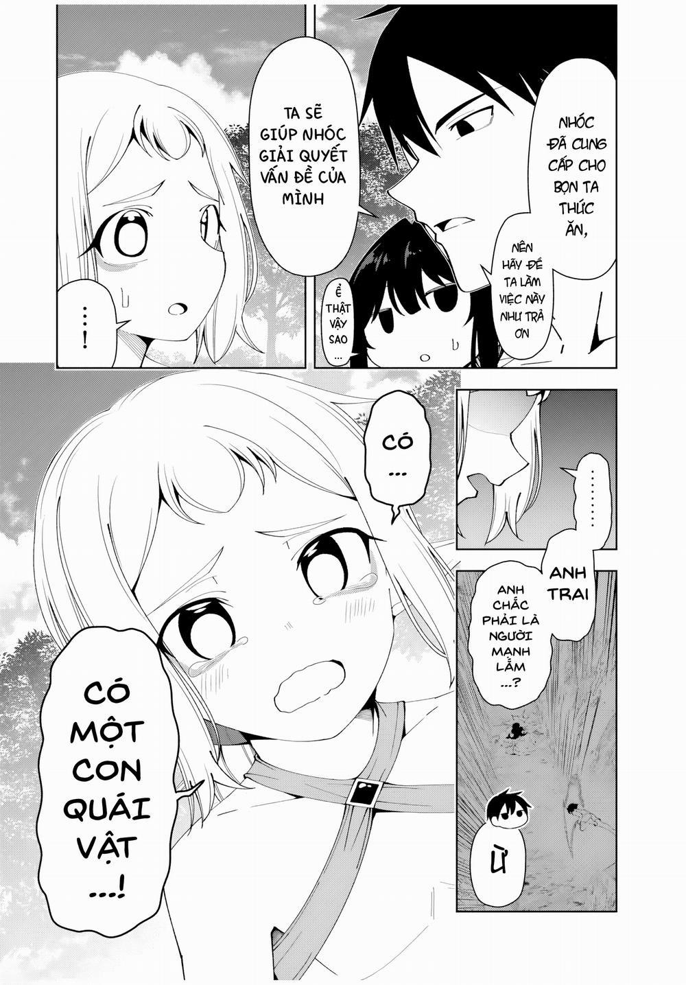 Yuusha To Yobareta Nochi Ni: Soshite Musou Otoko Wa Kazoku Wo Tsukuru 35 trang 12