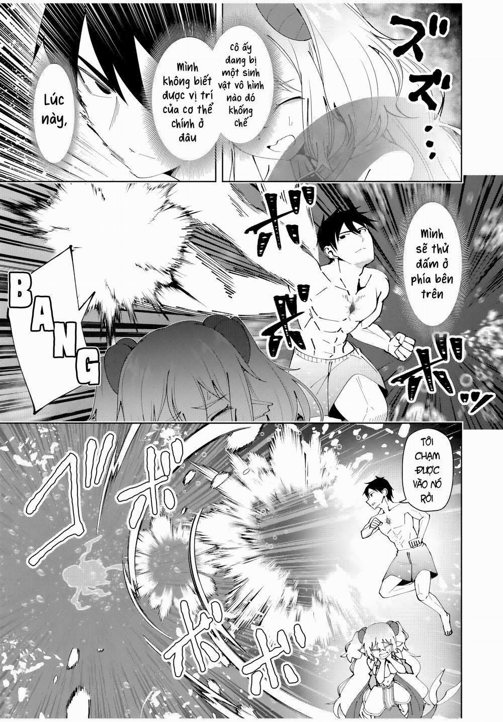 Yuusha To Yobareta Nochi Ni: Soshite Musou Otoko Wa Kazoku Wo Tsukuru 36 trang 5