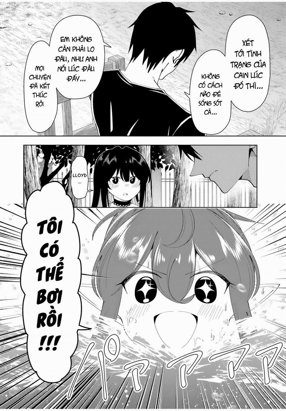 Yuusha To Yobareta Nochi Ni: Soshite Musou Otoko Wa Kazoku Wo Tsukuru 37 trang 12
