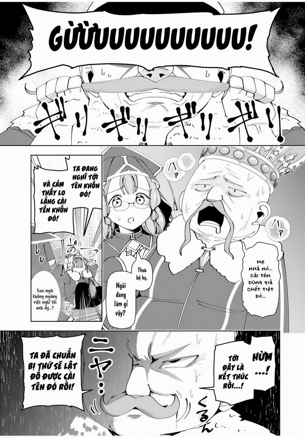 Yuusha To Yobareta Nochi Ni: Soshite Musou Otoko Wa Kazoku Wo Tsukuru 37 trang 17