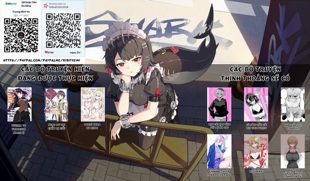 Yuusha To Yobareta Nochi Ni: Soshite Musou Otoko Wa Kazoku Wo Tsukuru 37 trang 19