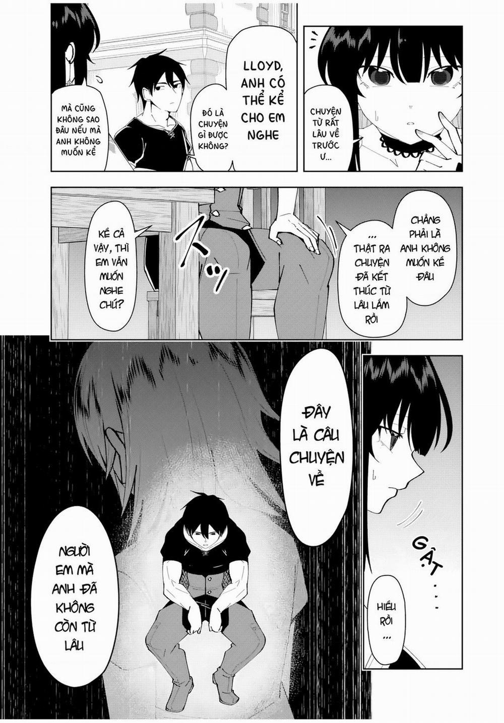 Yuusha To Yobareta Nochi Ni: Soshite Musou Otoko Wa Kazoku Wo Tsukuru 37 trang 3