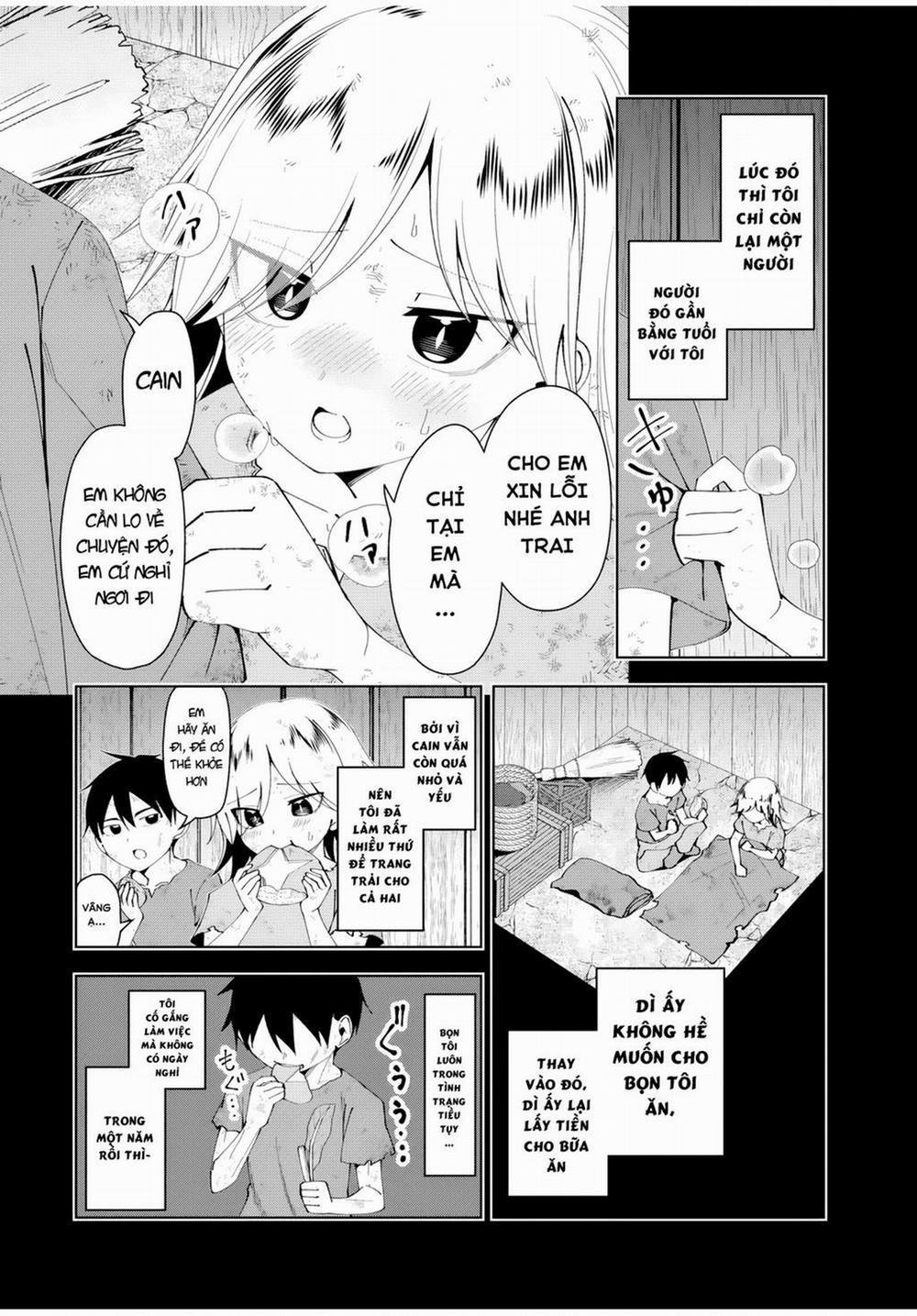 Yuusha To Yobareta Nochi Ni: Soshite Musou Otoko Wa Kazoku Wo Tsukuru 37 trang 6