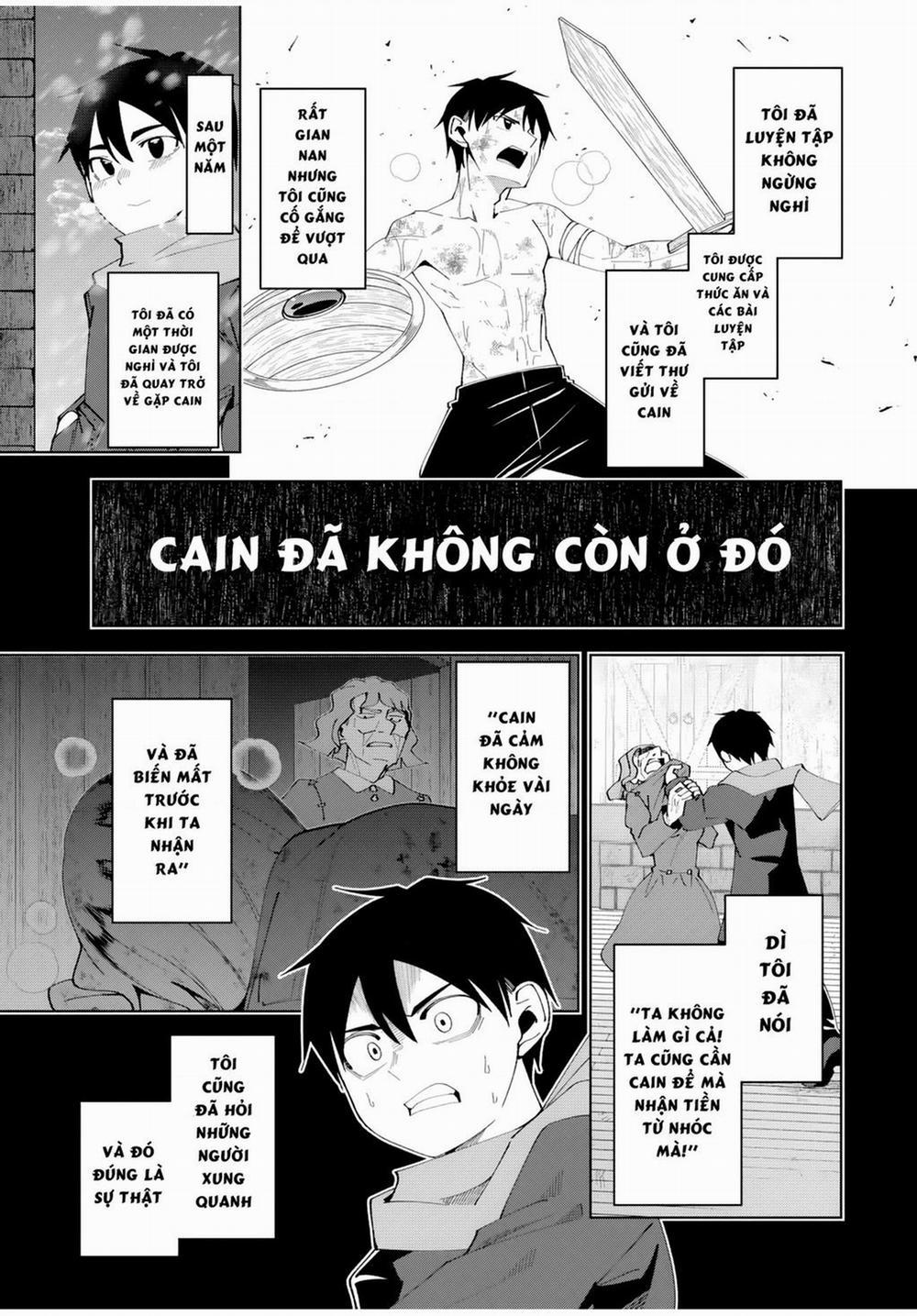 Yuusha To Yobareta Nochi Ni: Soshite Musou Otoko Wa Kazoku Wo Tsukuru 37 trang 9