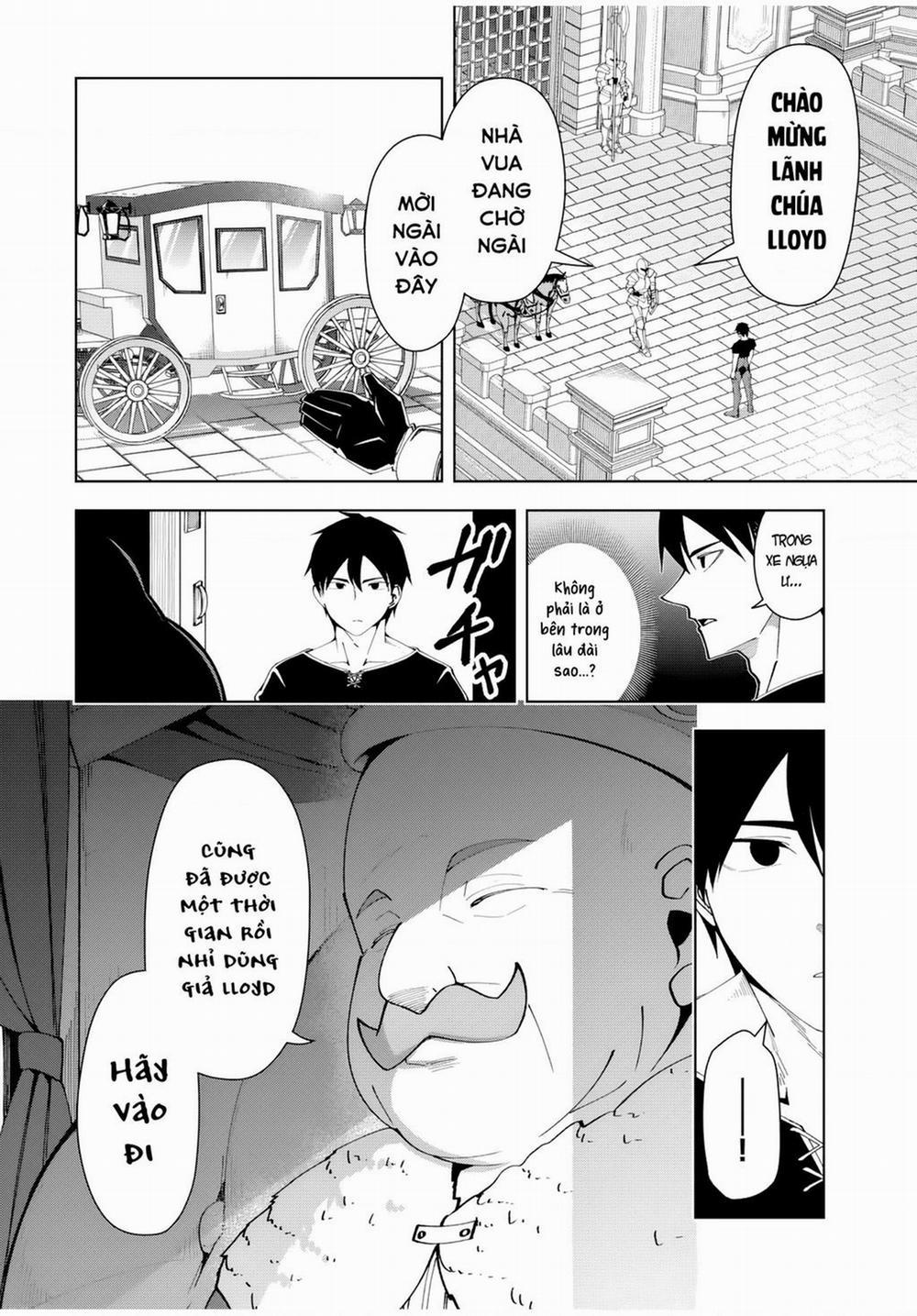 Yuusha To Yobareta Nochi Ni: Soshite Musou Otoko Wa Kazoku Wo Tsukuru 38 trang 14