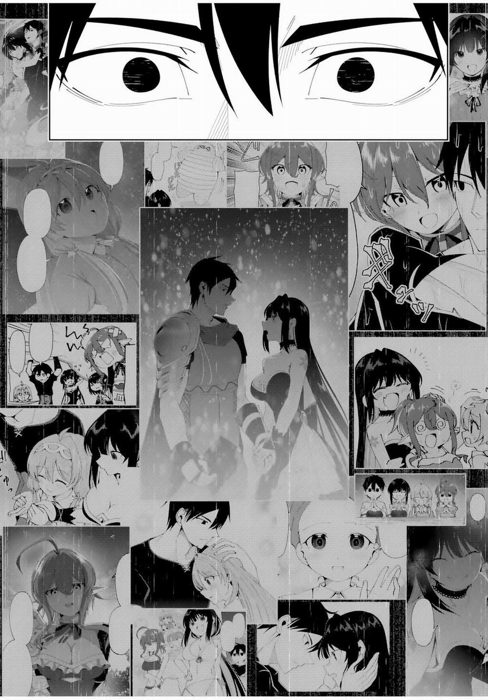 Yuusha To Yobareta Nochi Ni: Soshite Musou Otoko Wa Kazoku Wo Tsukuru 38 trang 17