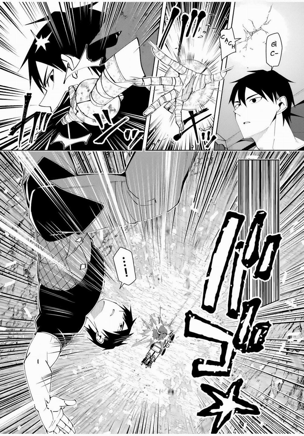 Yuusha To Yobareta Nochi Ni: Soshite Musou Otoko Wa Kazoku Wo Tsukuru 38 trang 19