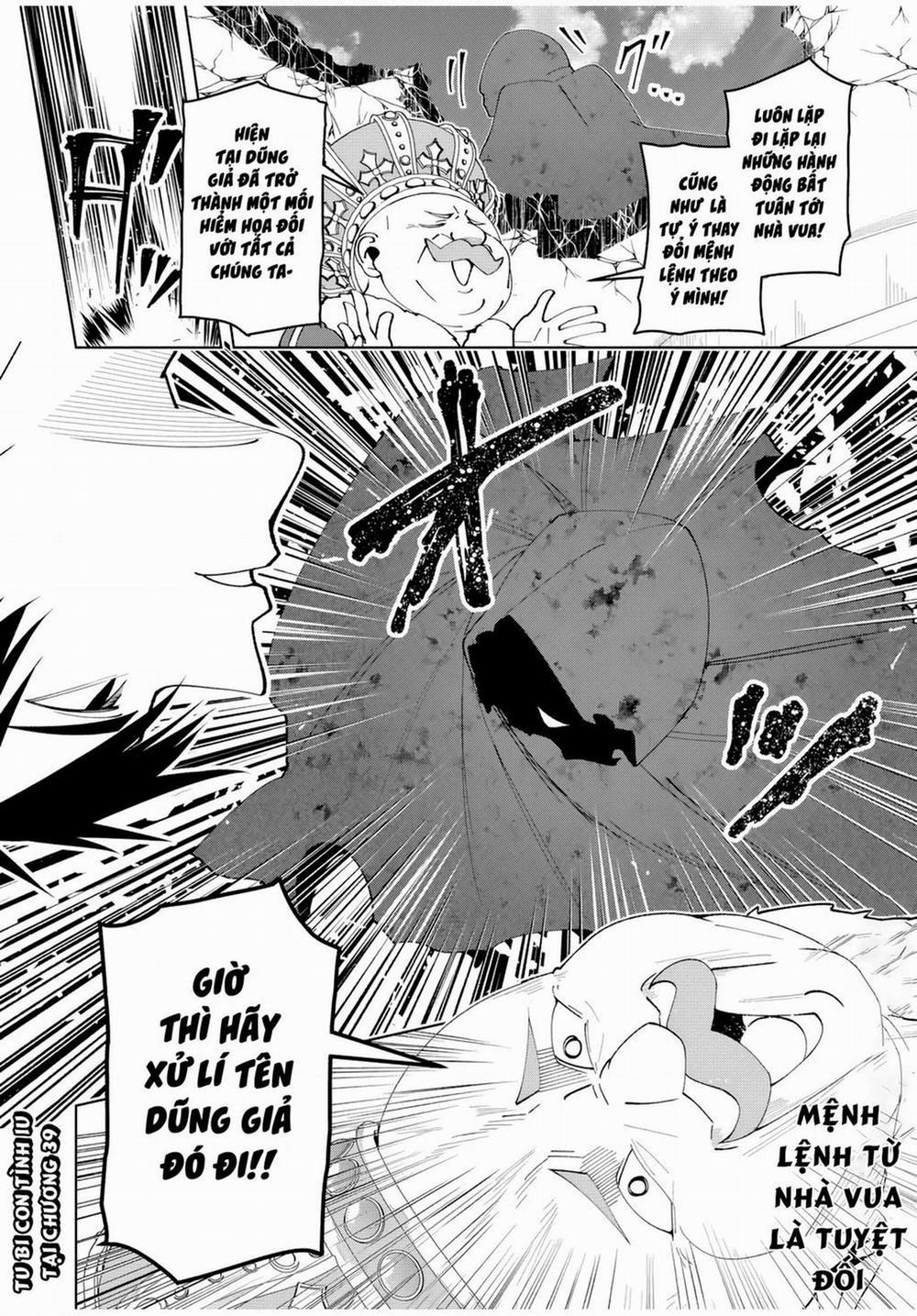 Yuusha To Yobareta Nochi Ni: Soshite Musou Otoko Wa Kazoku Wo Tsukuru 38 trang 20