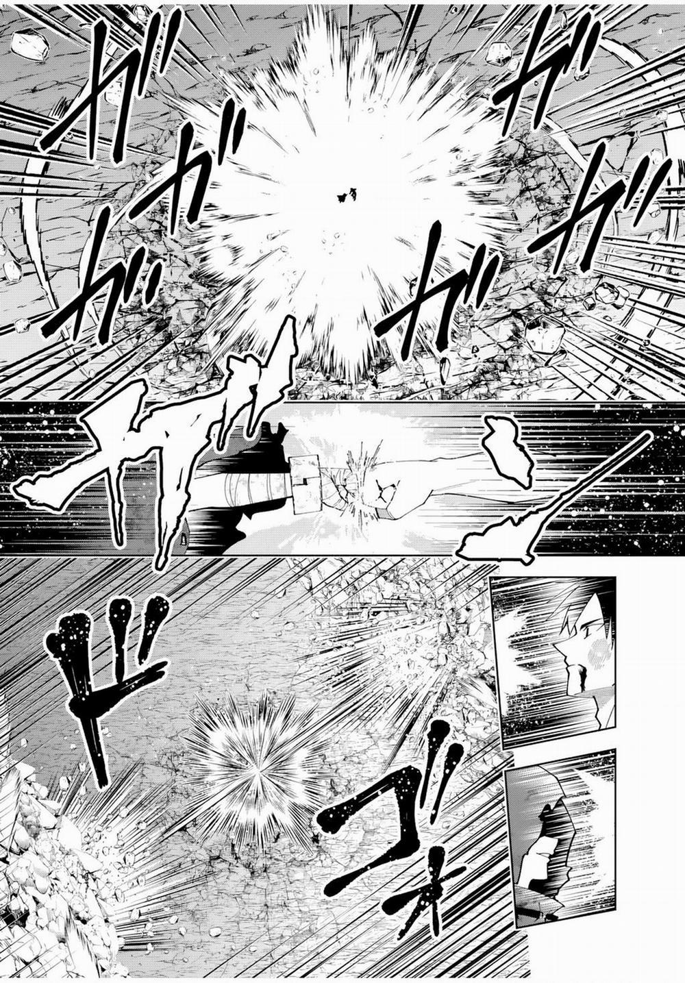 Yuusha To Yobareta Nochi Ni: Soshite Musou Otoko Wa Kazoku Wo Tsukuru 39 trang 10
