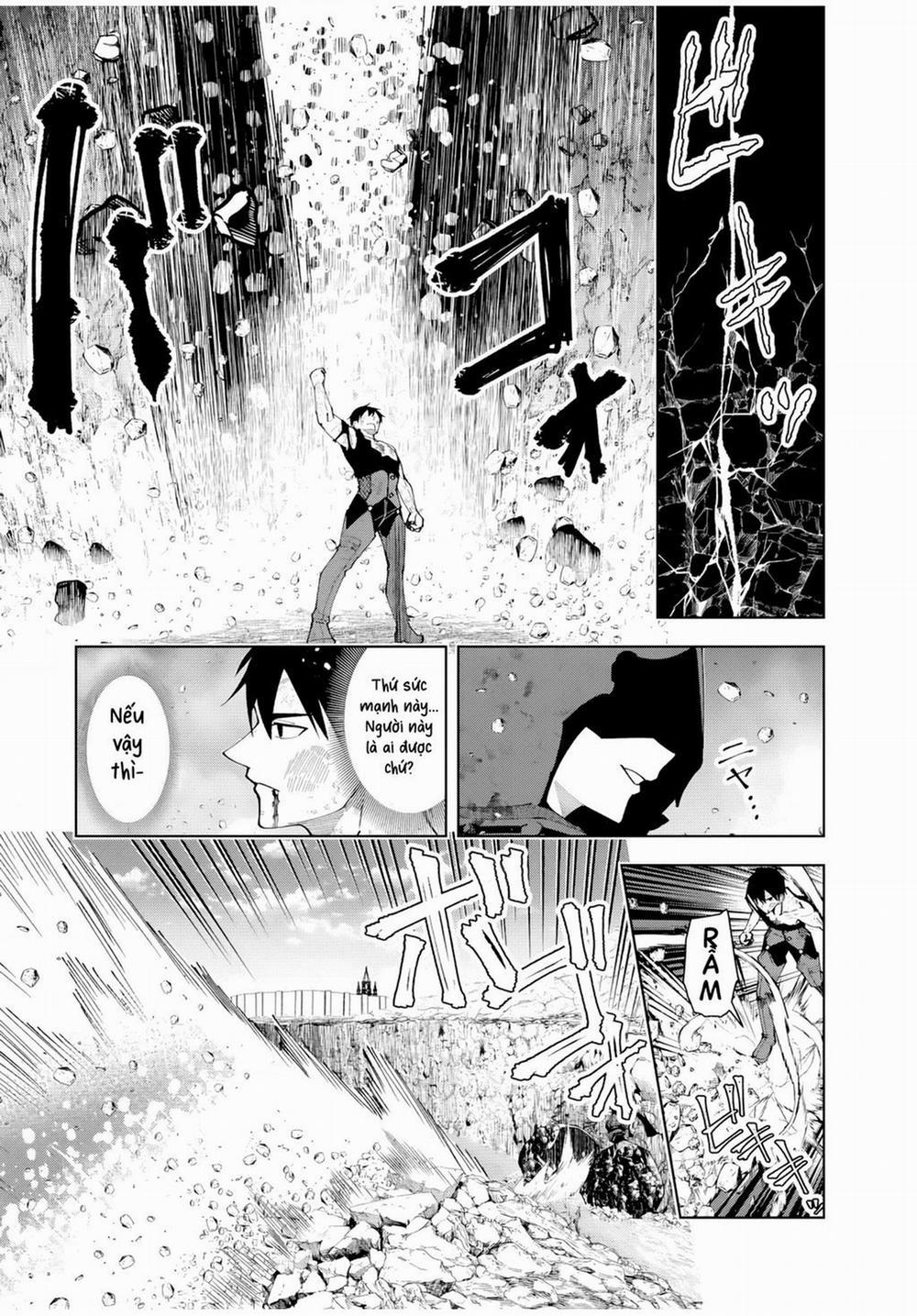 Yuusha To Yobareta Nochi Ni: Soshite Musou Otoko Wa Kazoku Wo Tsukuru 39 trang 12