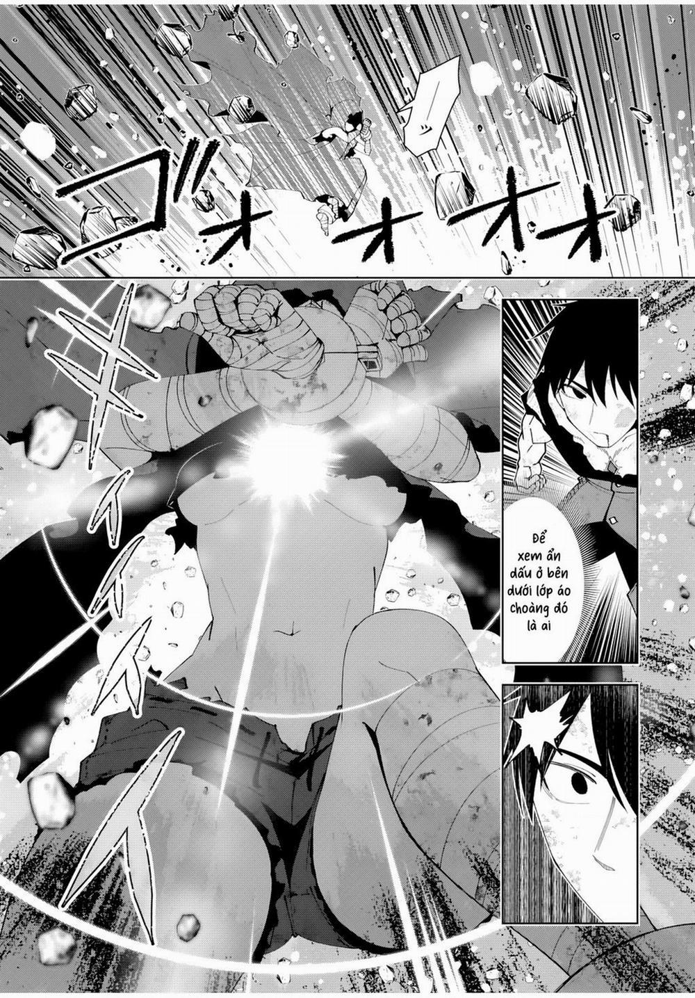 Yuusha To Yobareta Nochi Ni: Soshite Musou Otoko Wa Kazoku Wo Tsukuru 39 trang 13