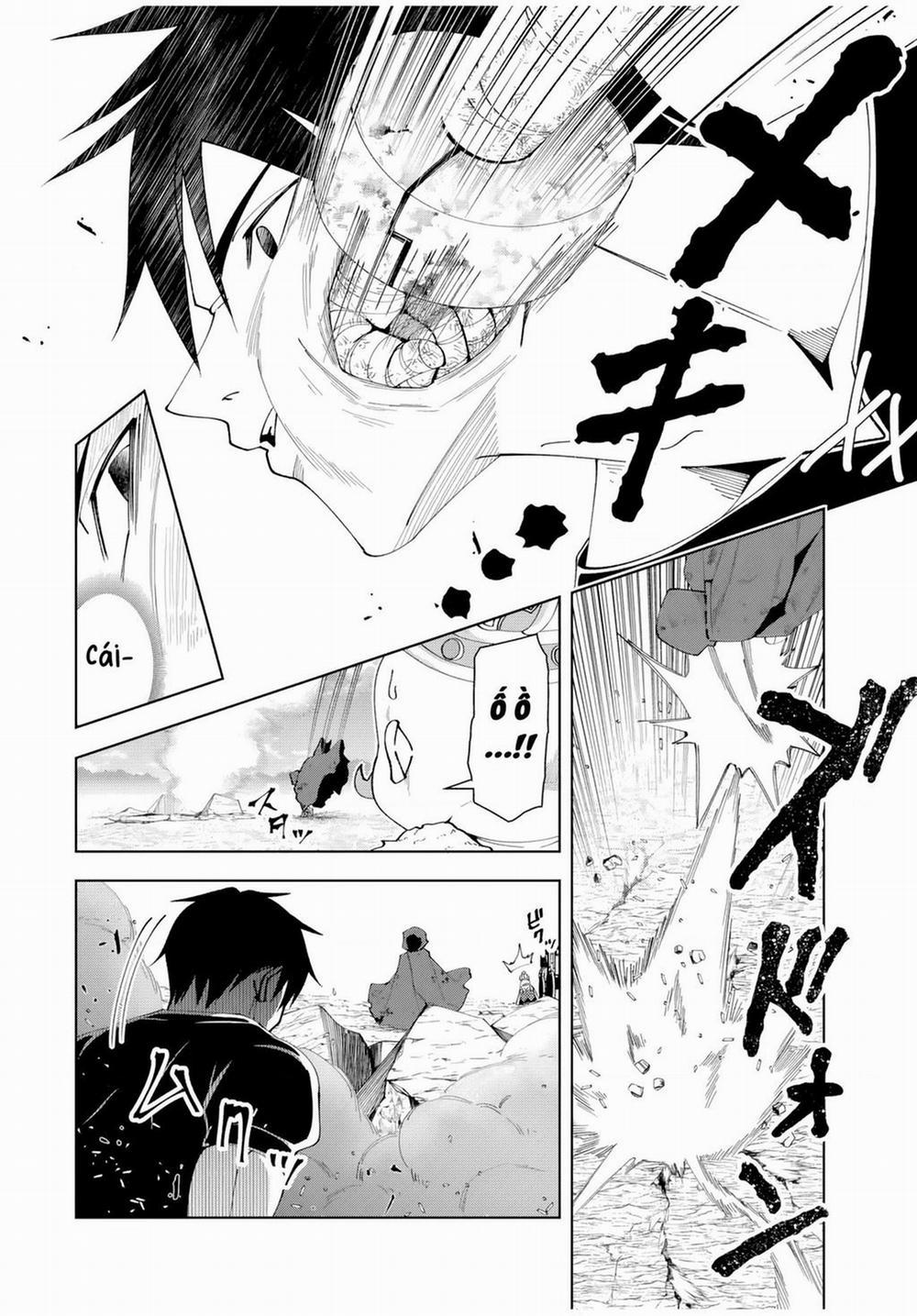 Yuusha To Yobareta Nochi Ni: Soshite Musou Otoko Wa Kazoku Wo Tsukuru 39 trang 2