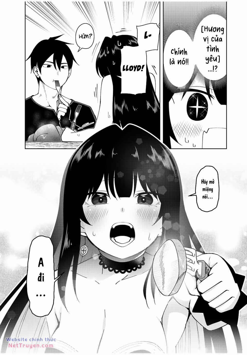 Yuusha To Yobareta Nochi Ni: Soshite Musou Otoko Wa Kazoku Wo Tsukuru 4 trang 13