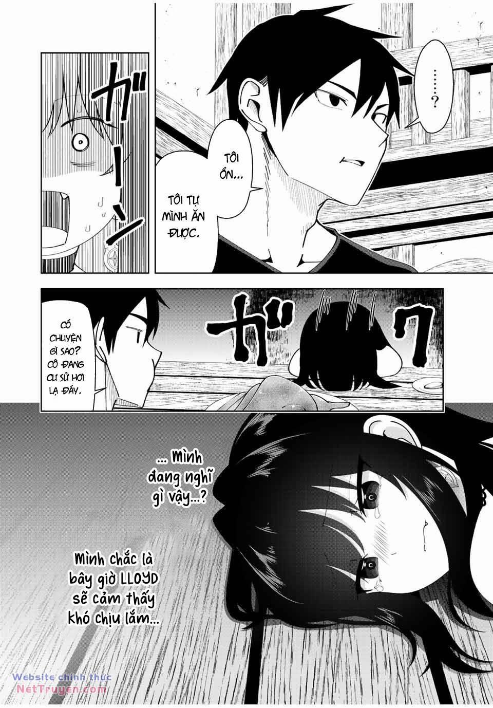Yuusha To Yobareta Nochi Ni: Soshite Musou Otoko Wa Kazoku Wo Tsukuru 4 trang 14