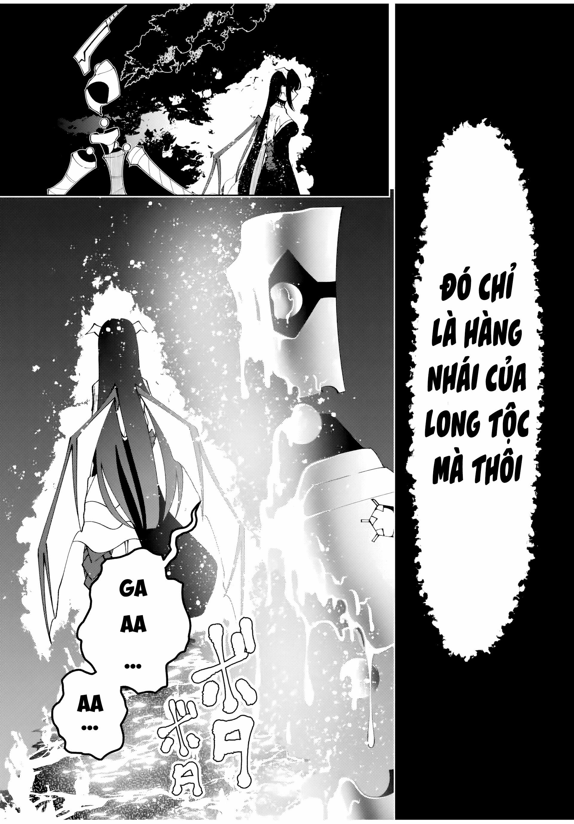 Yuusha To Yobareta Nochi Ni: Soshite Musou Otoko Wa Kazoku Wo Tsukuru 41 trang 16