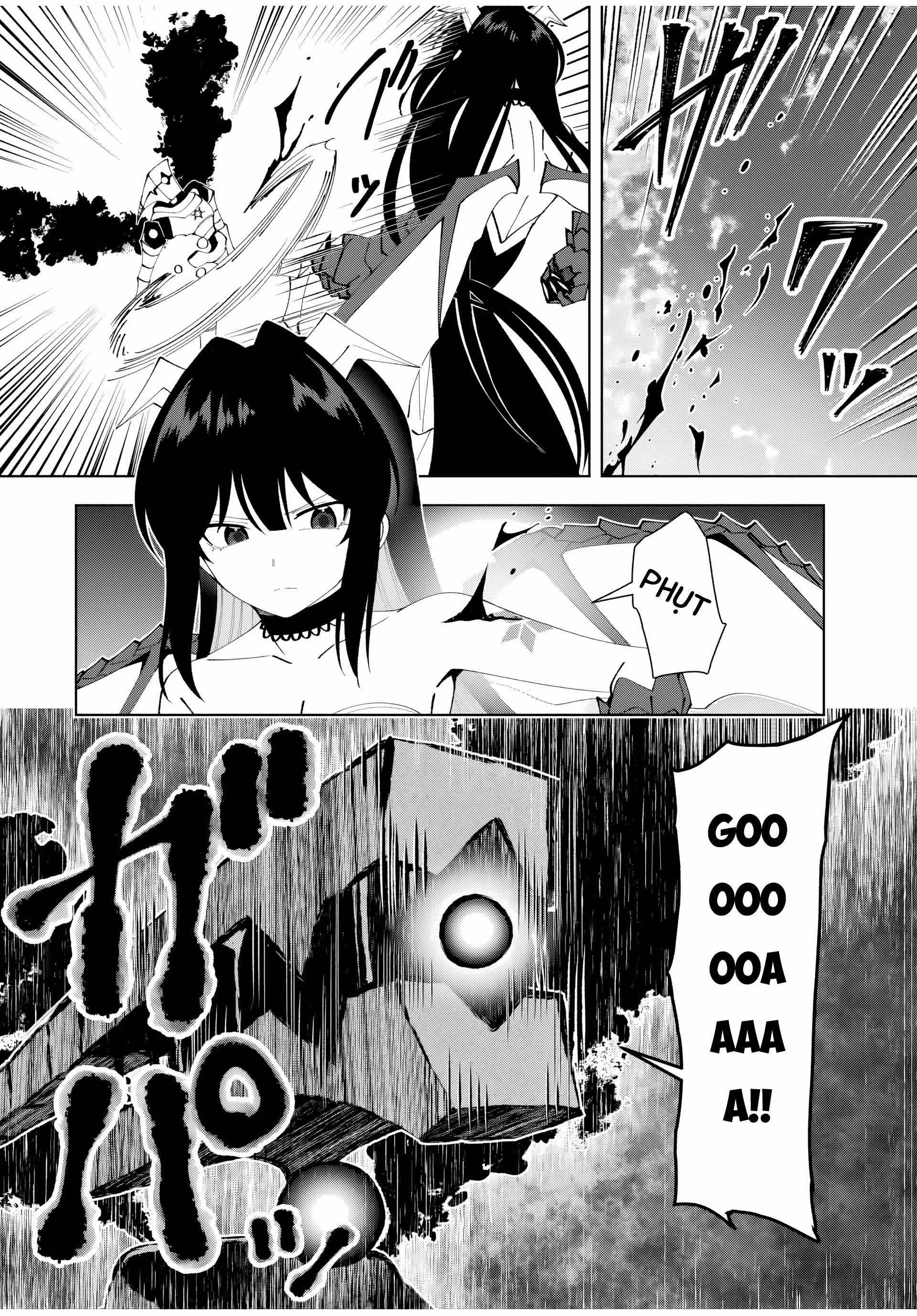 Yuusha To Yobareta Nochi Ni: Soshite Musou Otoko Wa Kazoku Wo Tsukuru 41 trang 8