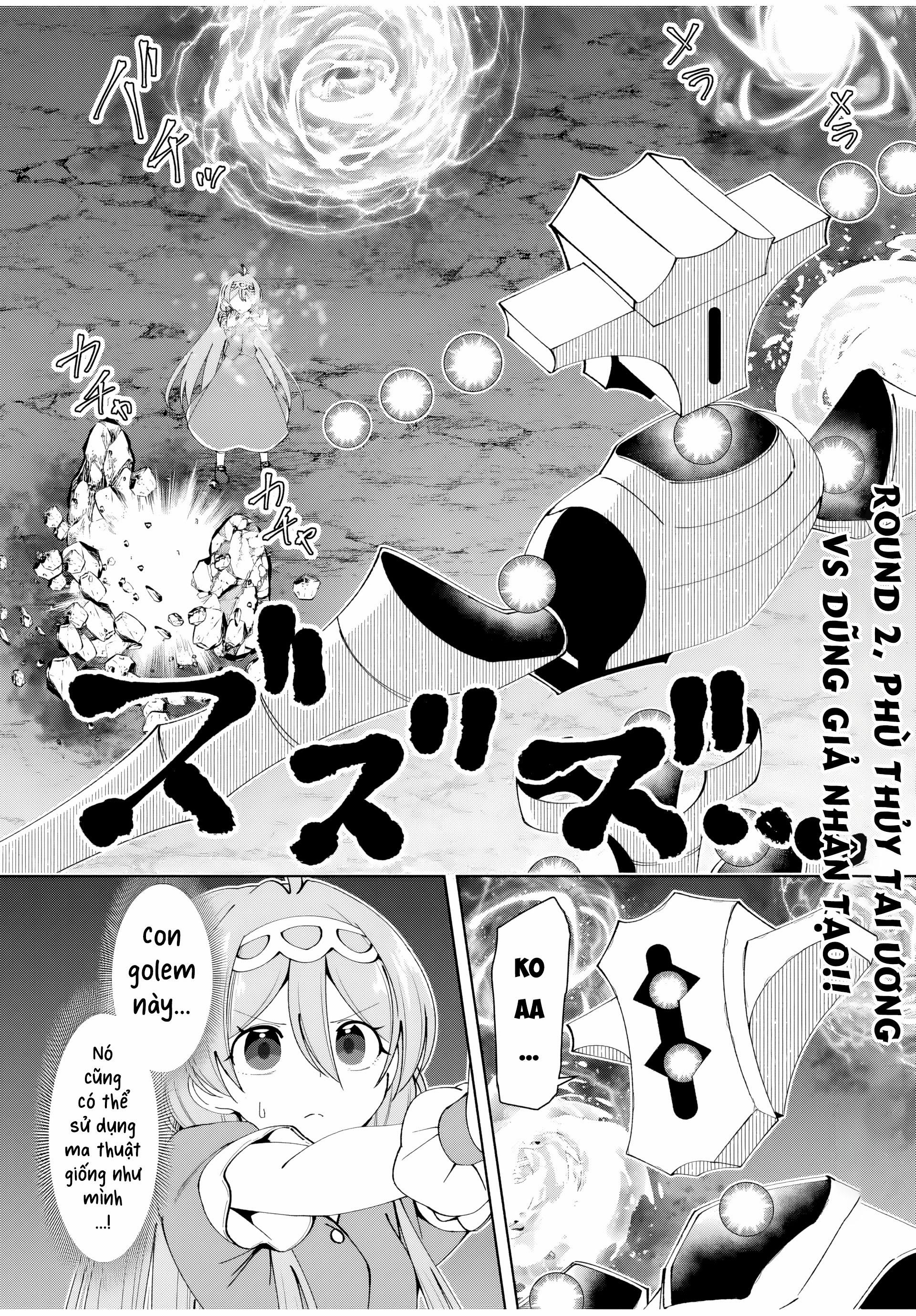Yuusha To Yobareta Nochi Ni: Soshite Musou Otoko Wa Kazoku Wo Tsukuru 42 trang 1
