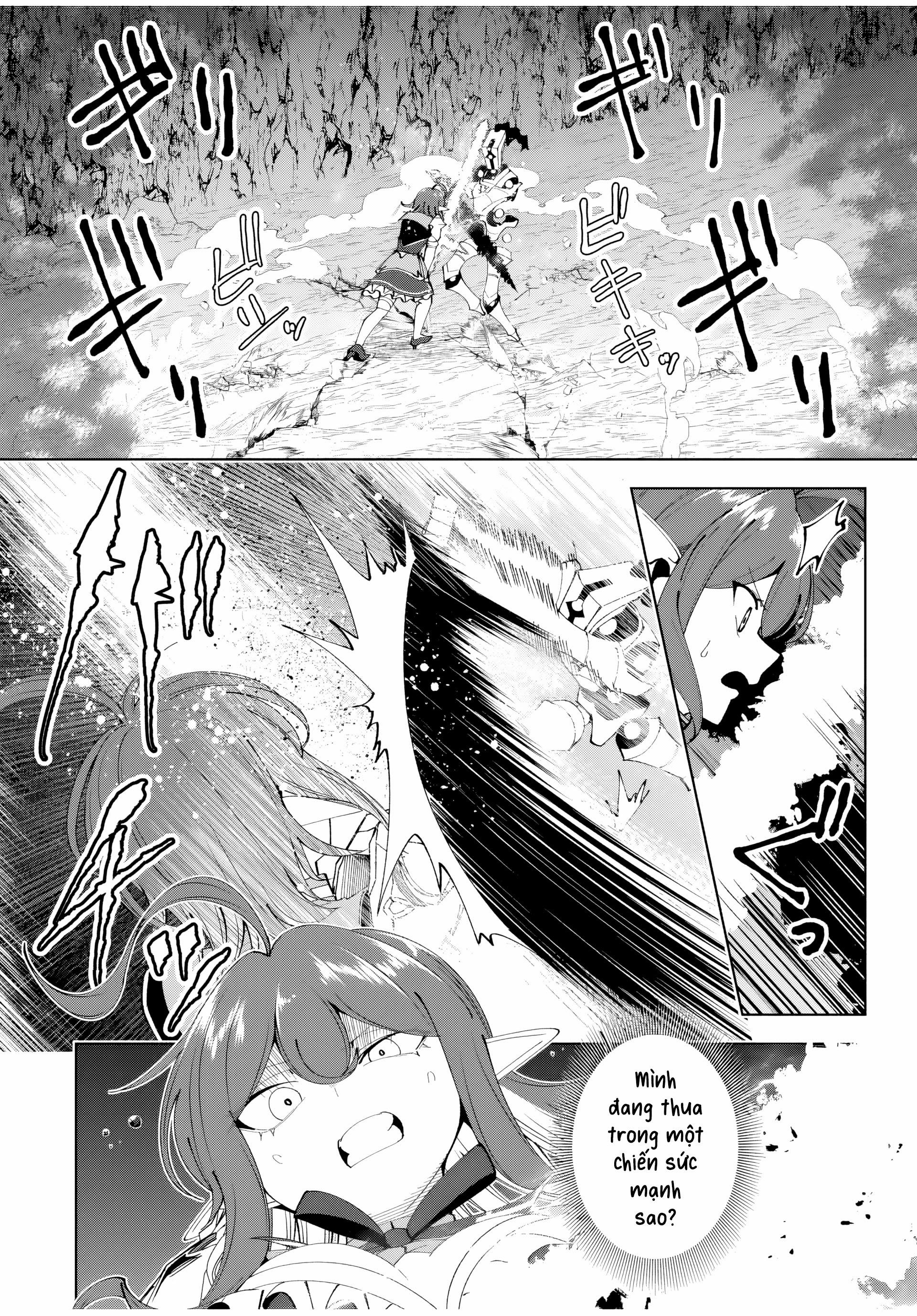 Yuusha To Yobareta Nochi Ni: Soshite Musou Otoko Wa Kazoku Wo Tsukuru 43 trang 2