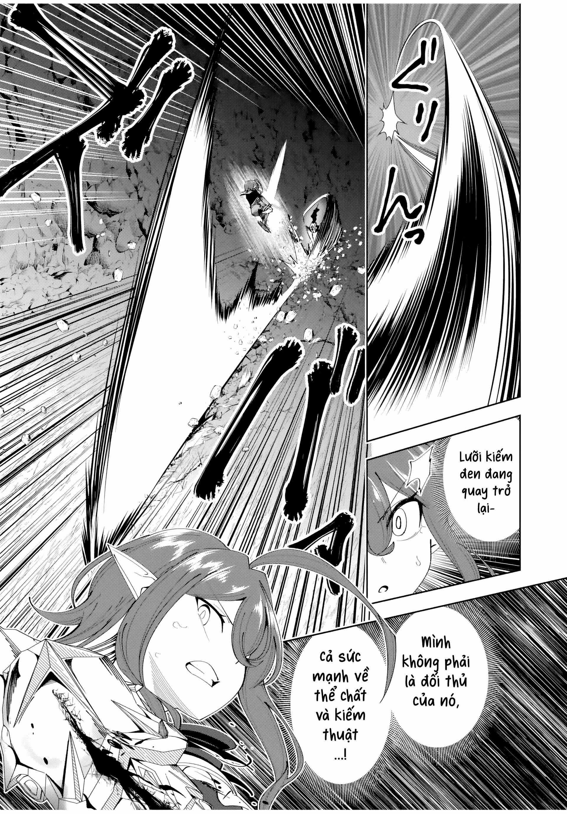 Yuusha To Yobareta Nochi Ni: Soshite Musou Otoko Wa Kazoku Wo Tsukuru 43 trang 3