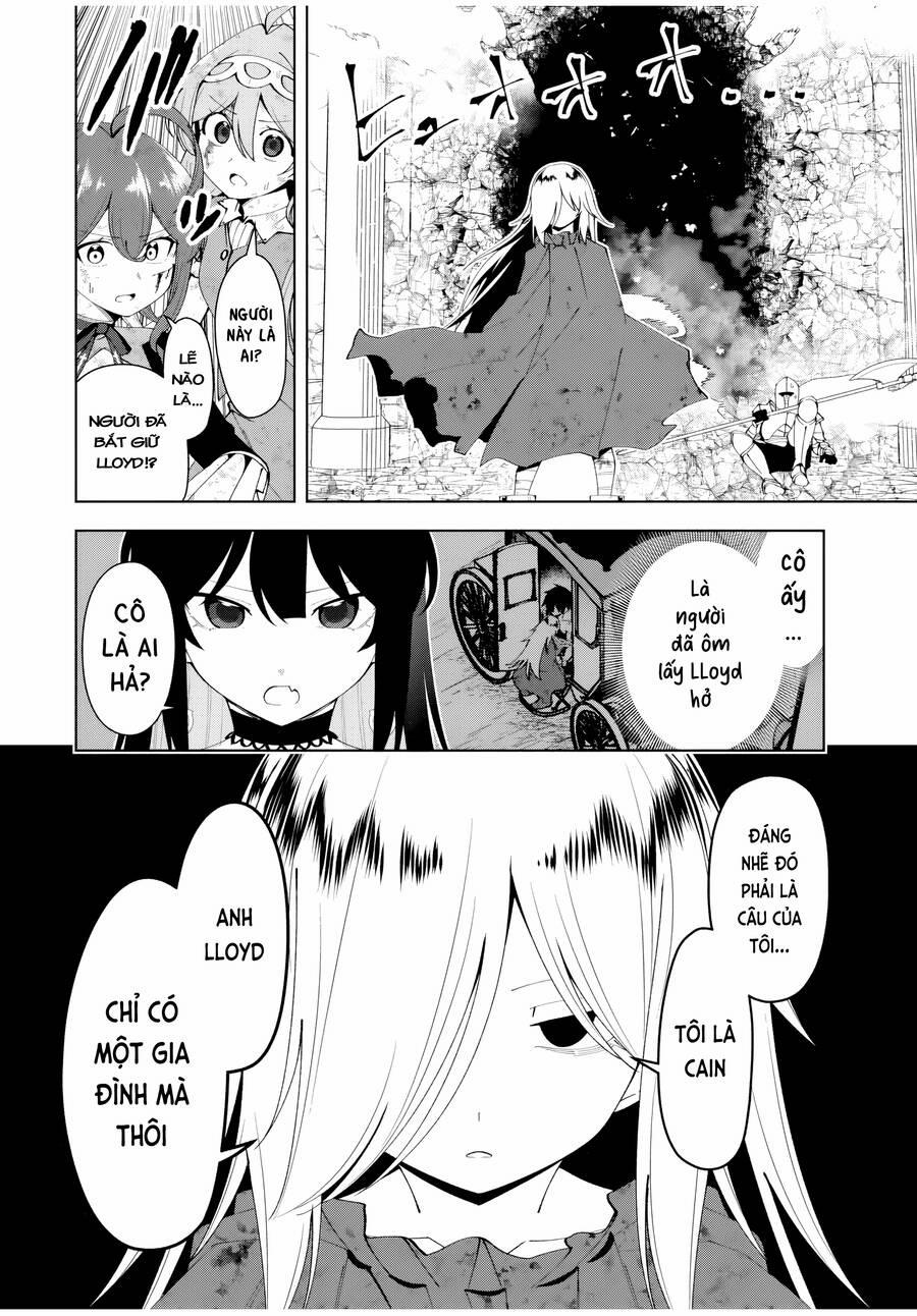 Yuusha To Yobareta Nochi Ni: Soshite Musou Otoko Wa Kazoku Wo Tsukuru 44 trang 14