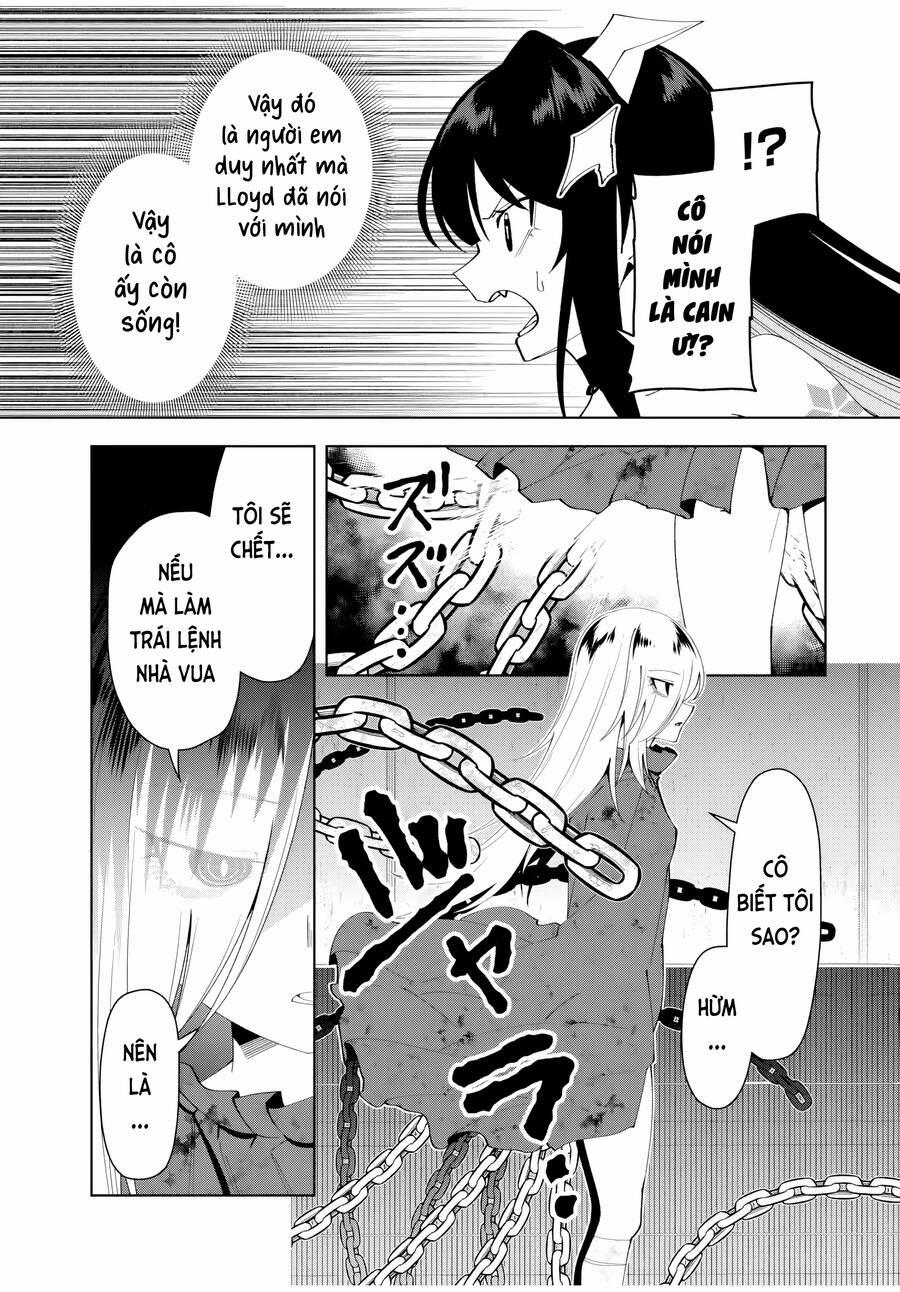 Yuusha To Yobareta Nochi Ni: Soshite Musou Otoko Wa Kazoku Wo Tsukuru 44 trang 15