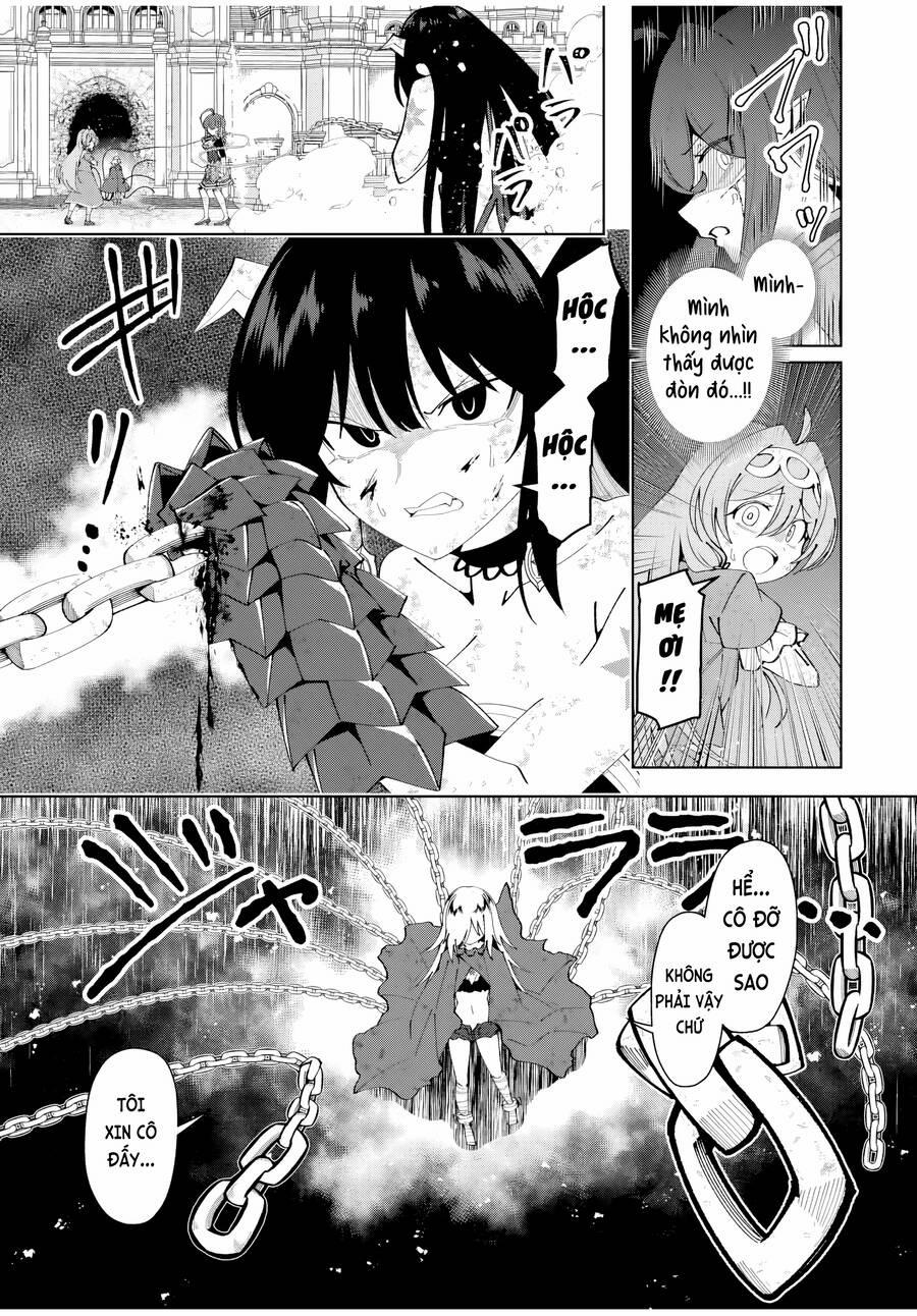 Yuusha To Yobareta Nochi Ni: Soshite Musou Otoko Wa Kazoku Wo Tsukuru 44 trang 17
